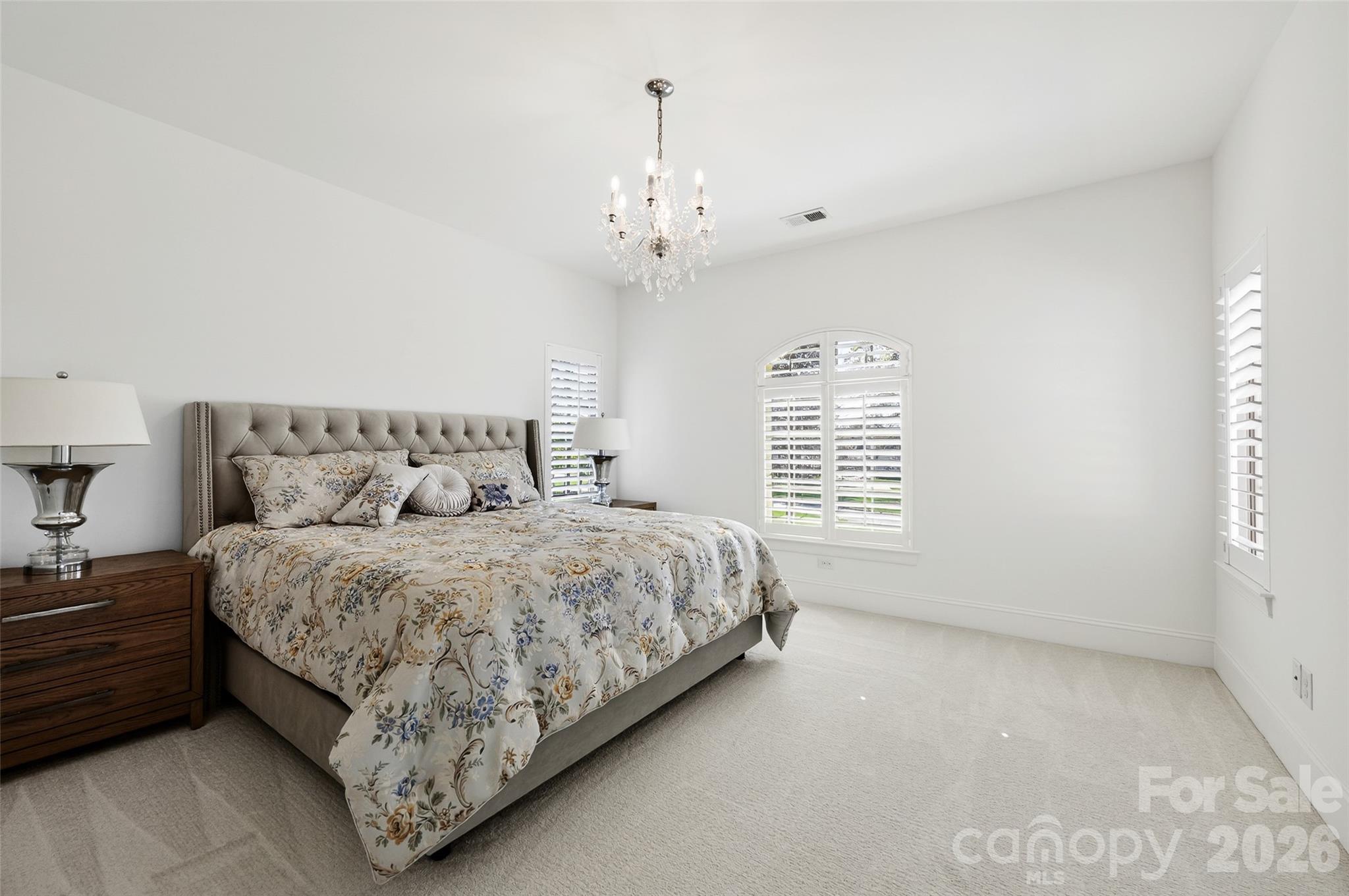 4231 Piaffe Avenue — Mint Hill