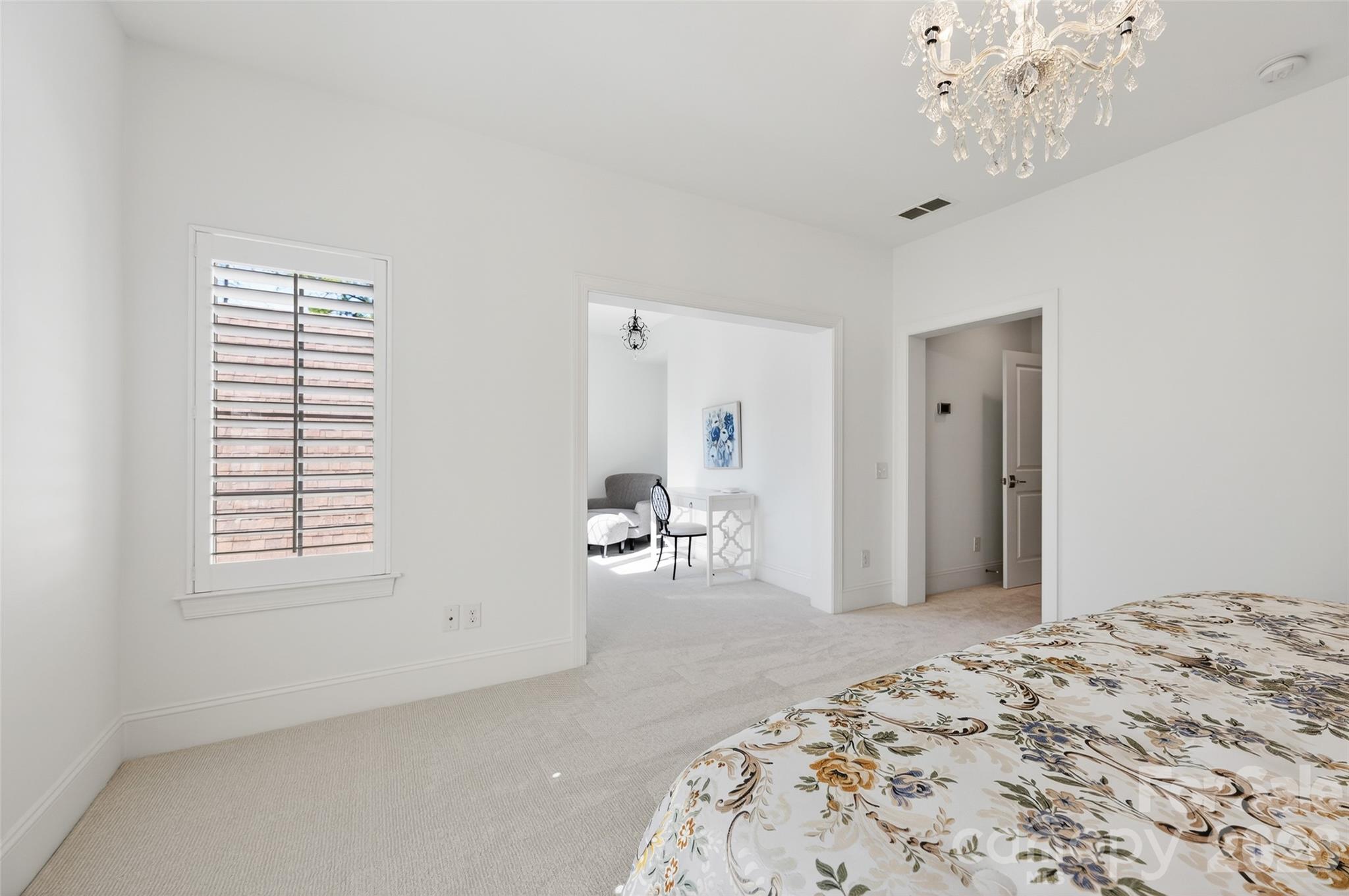 4231 Piaffe Avenue — Mint Hill