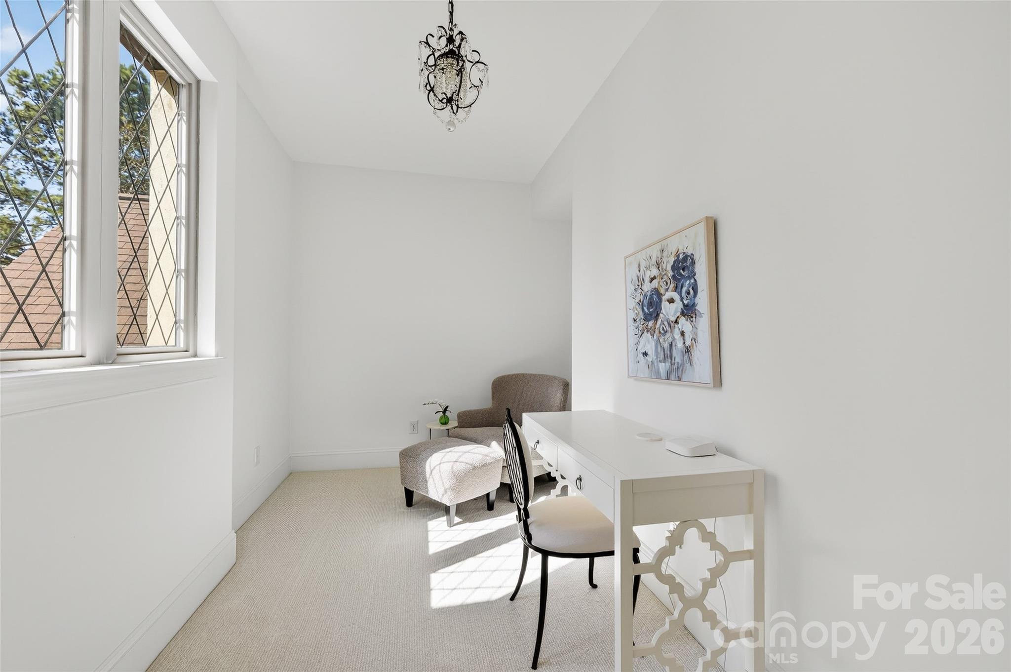 4231 Piaffe Avenue — Mint Hill