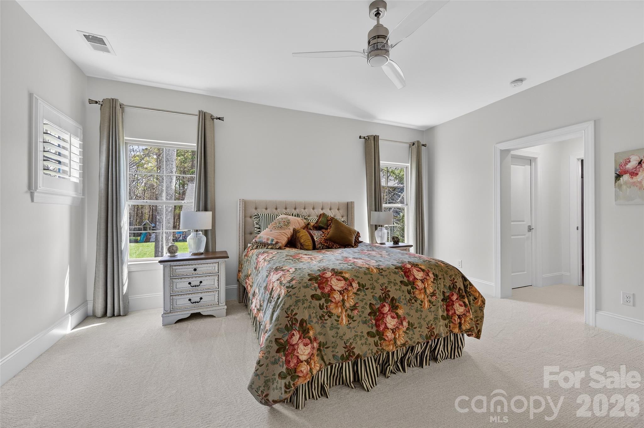 4231 Piaffe Avenue — Mint Hill