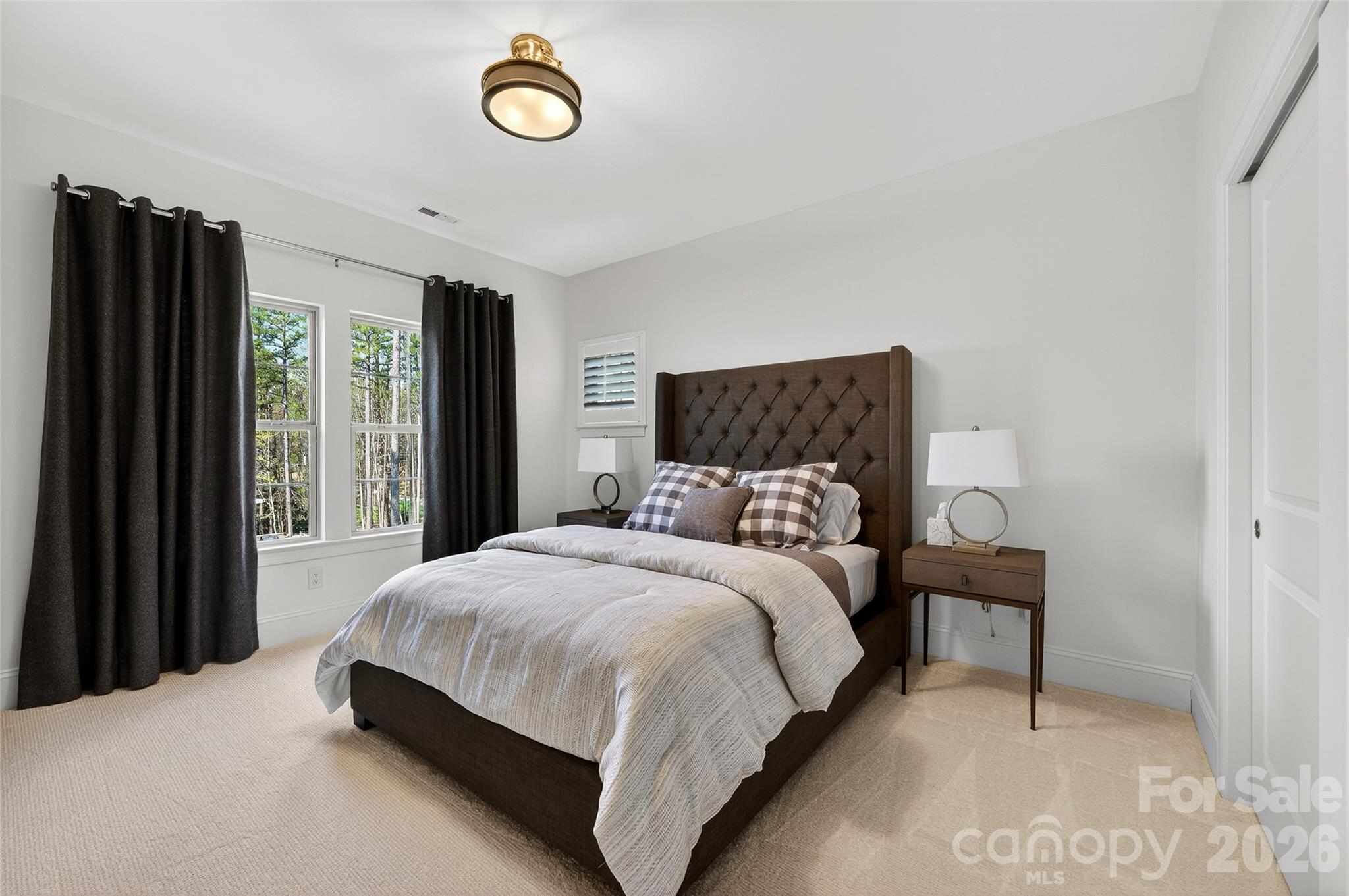 4231 Piaffe Avenue — Mint Hill