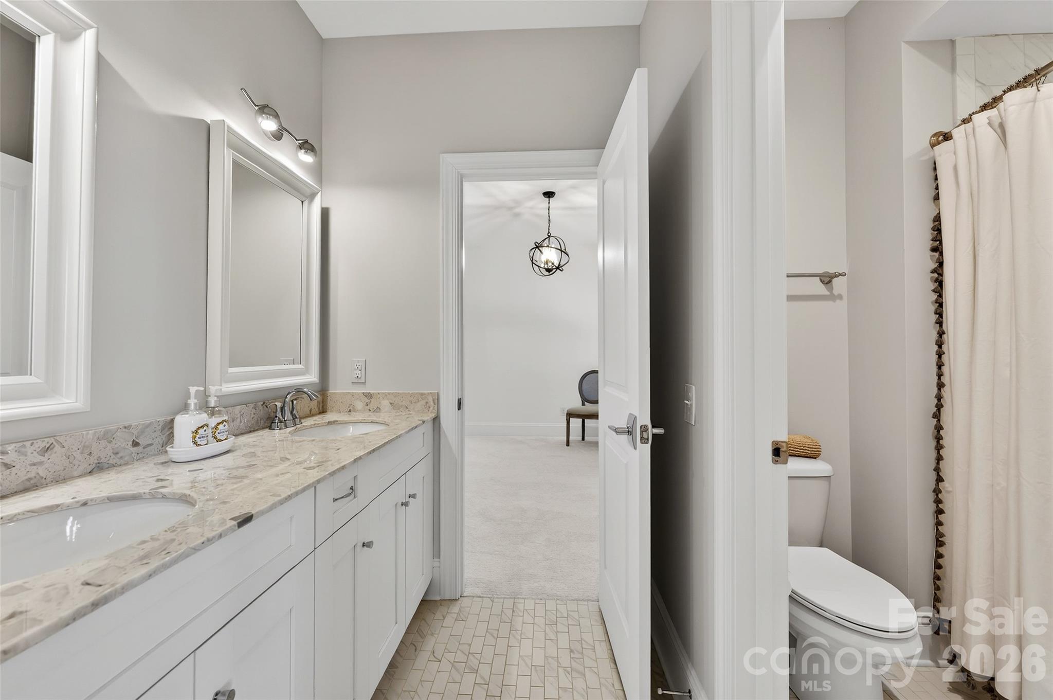 4231 Piaffe Avenue — Mint Hill