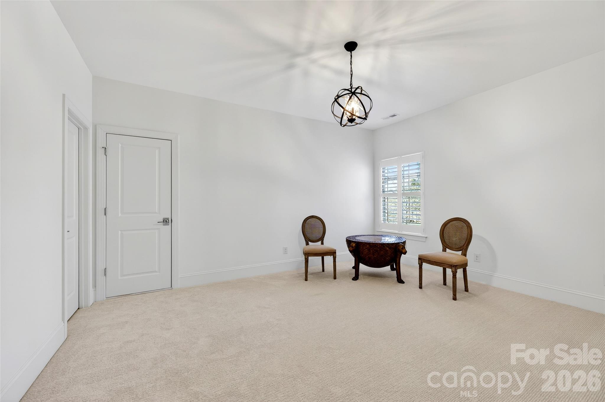 4231 Piaffe Avenue — Mint Hill