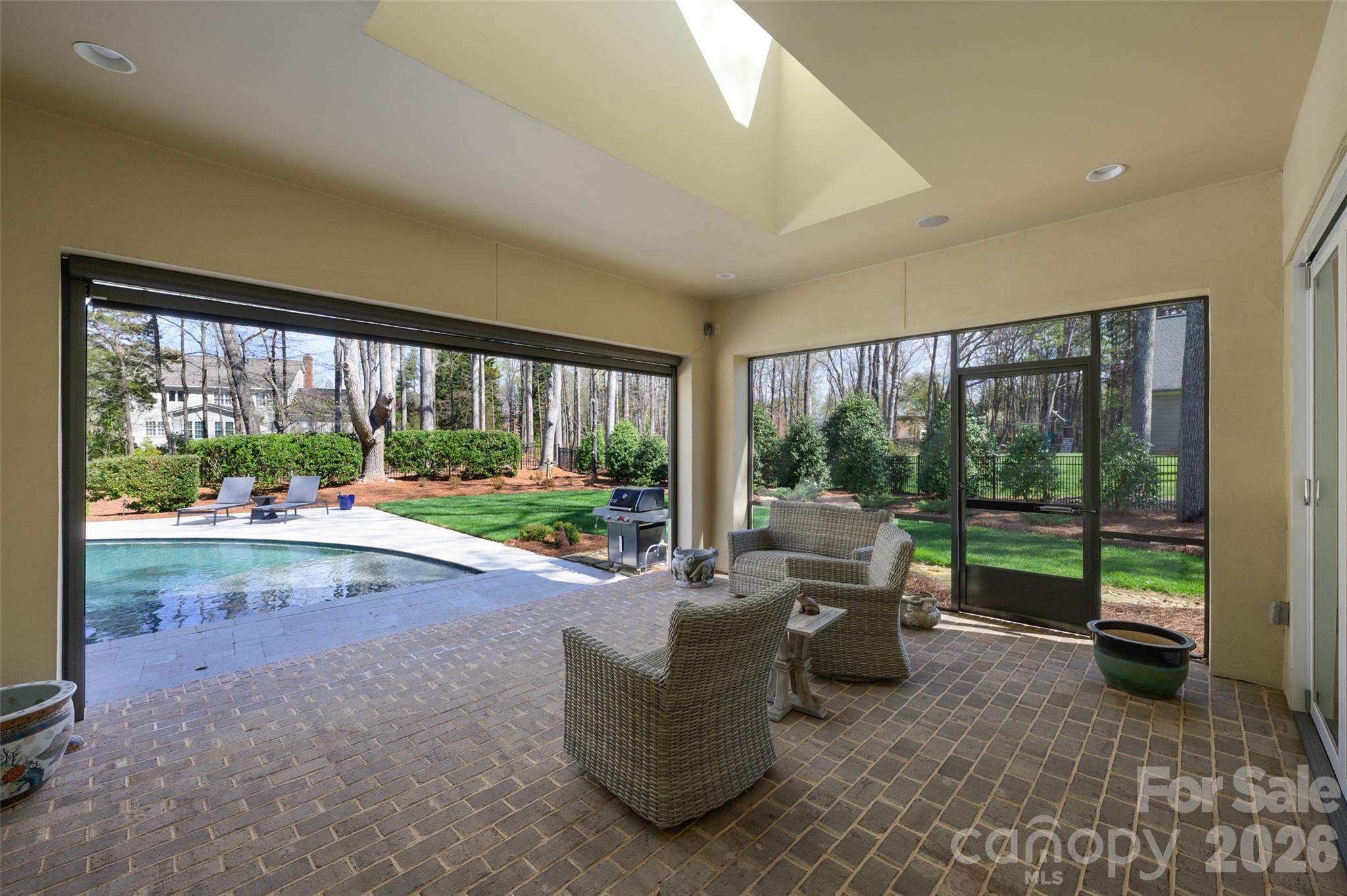4231 Piaffe Avenue — Mint Hill