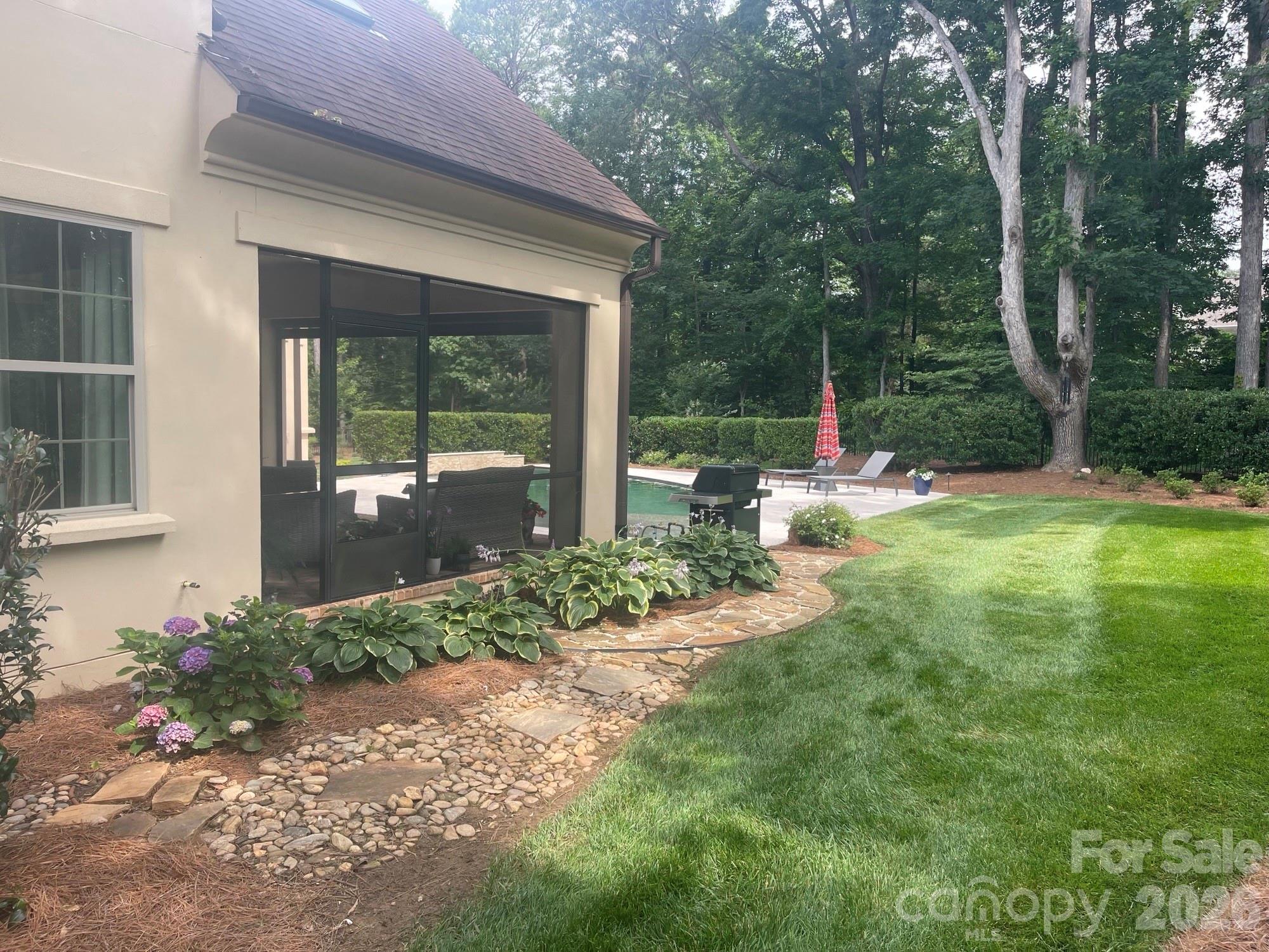 4231 Piaffe Avenue — Mint Hill