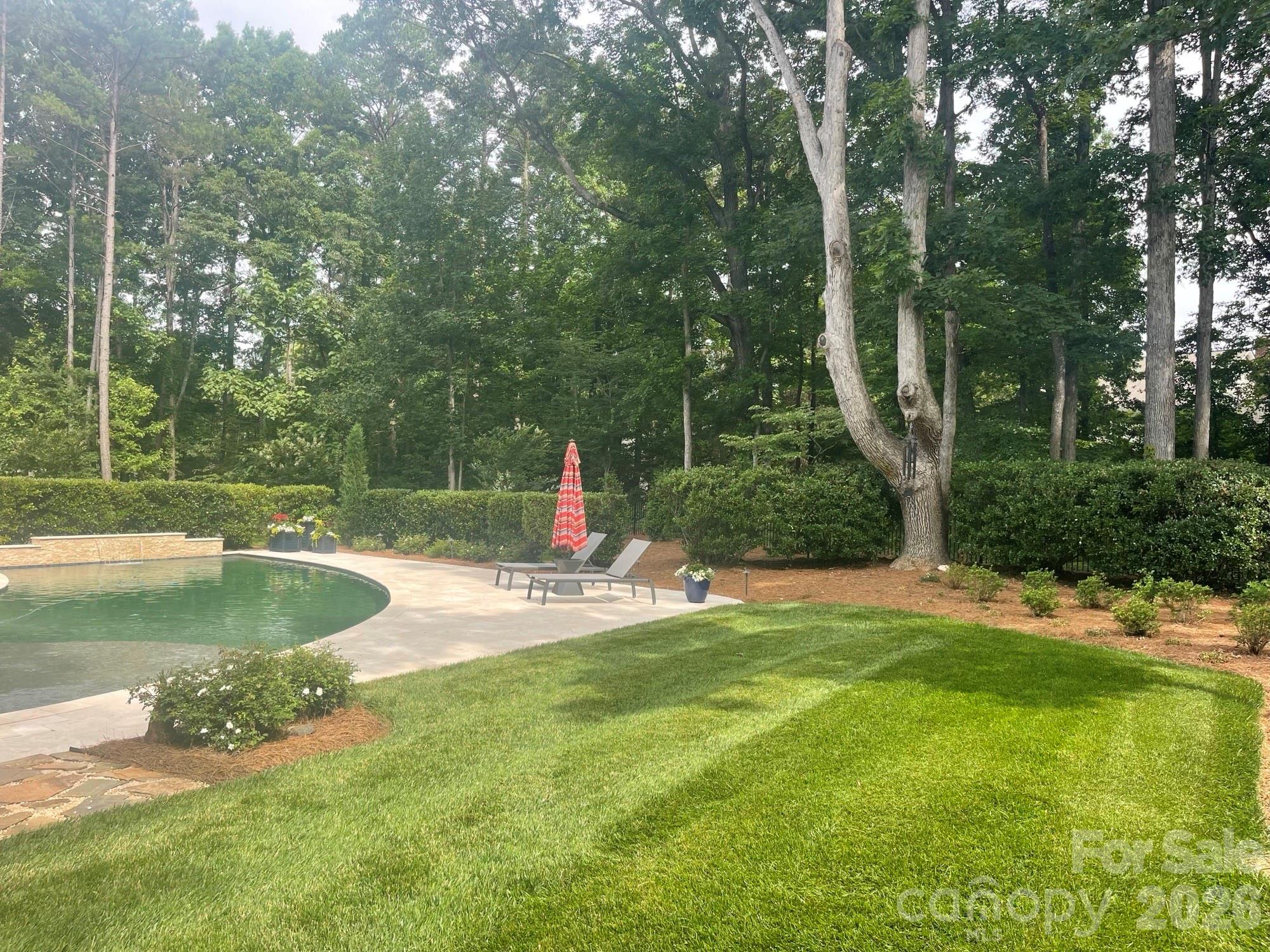 4231 Piaffe Avenue — Mint Hill