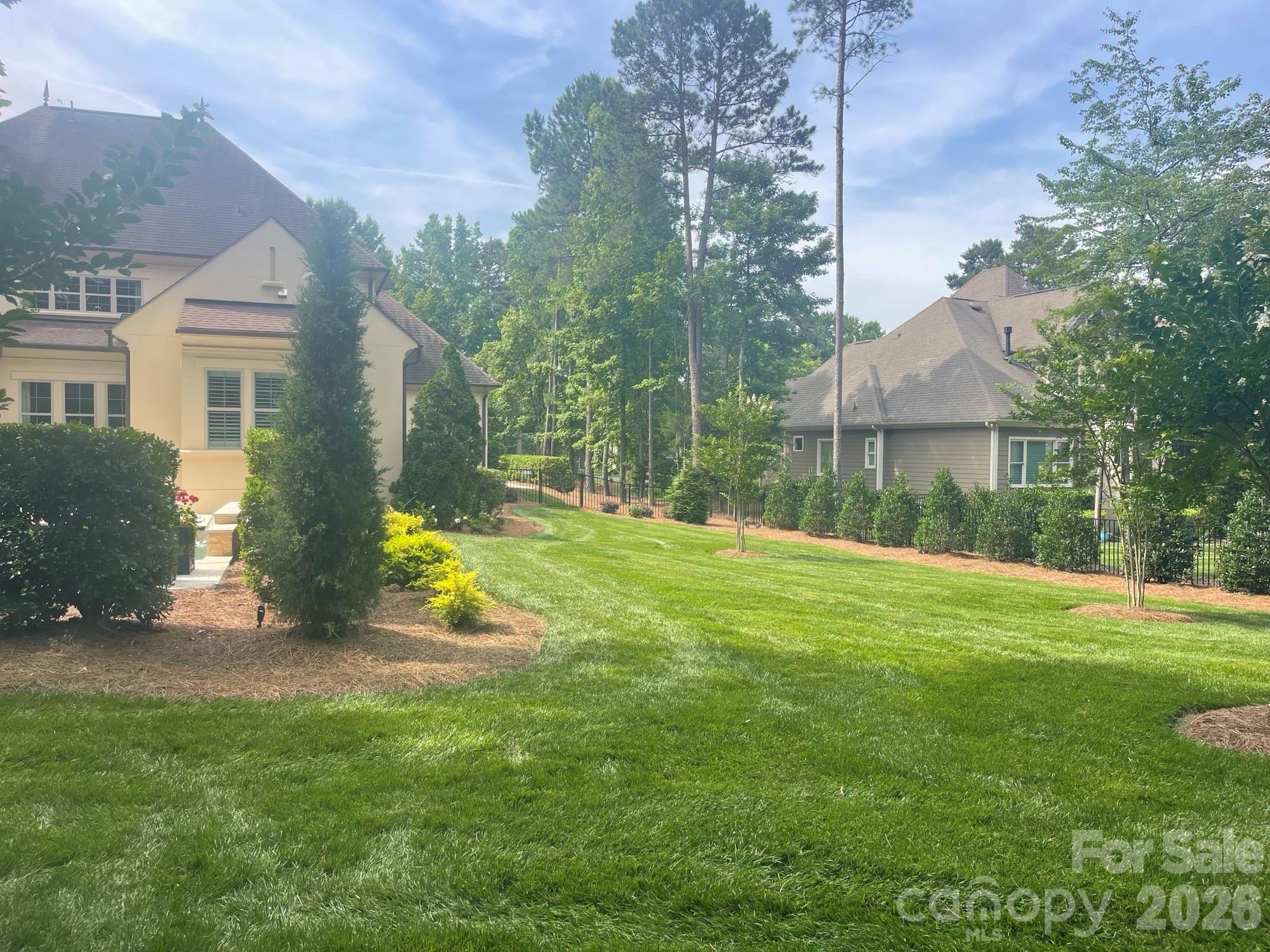 4231 Piaffe Avenue — Mint Hill