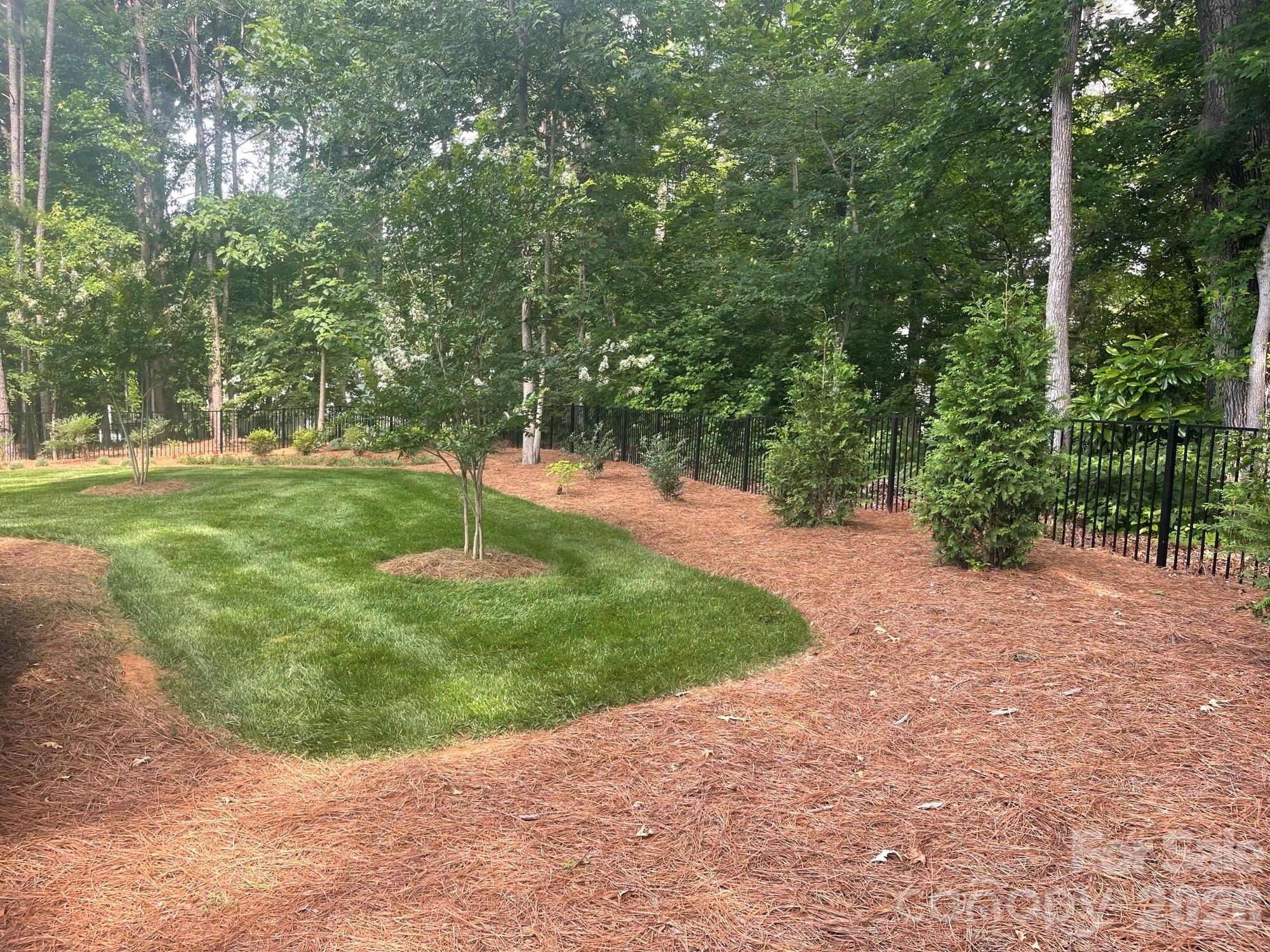 4231 Piaffe Avenue — Mint Hill