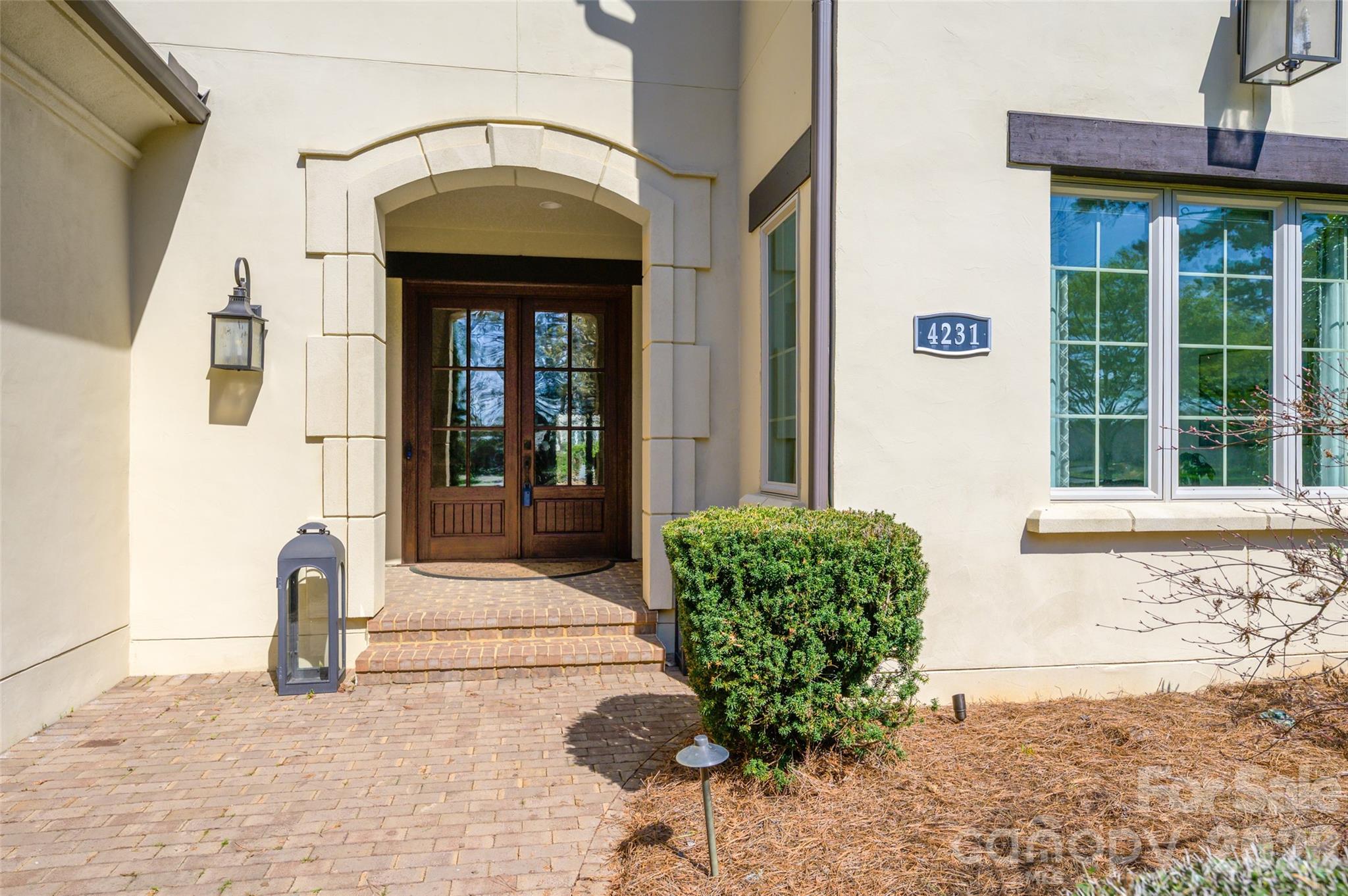 4231 Piaffe Avenue — Mint Hill