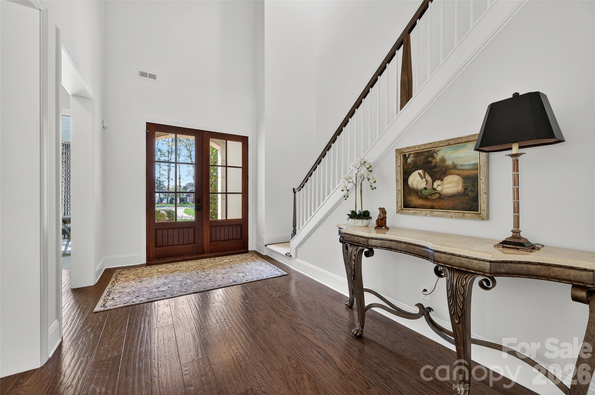 4231 Piaffe Avenue — Mint Hill