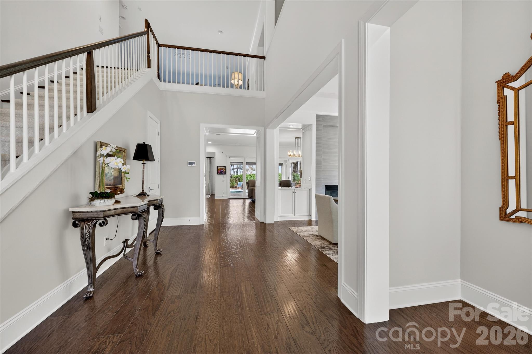 4231 Piaffe Avenue — Mint Hill