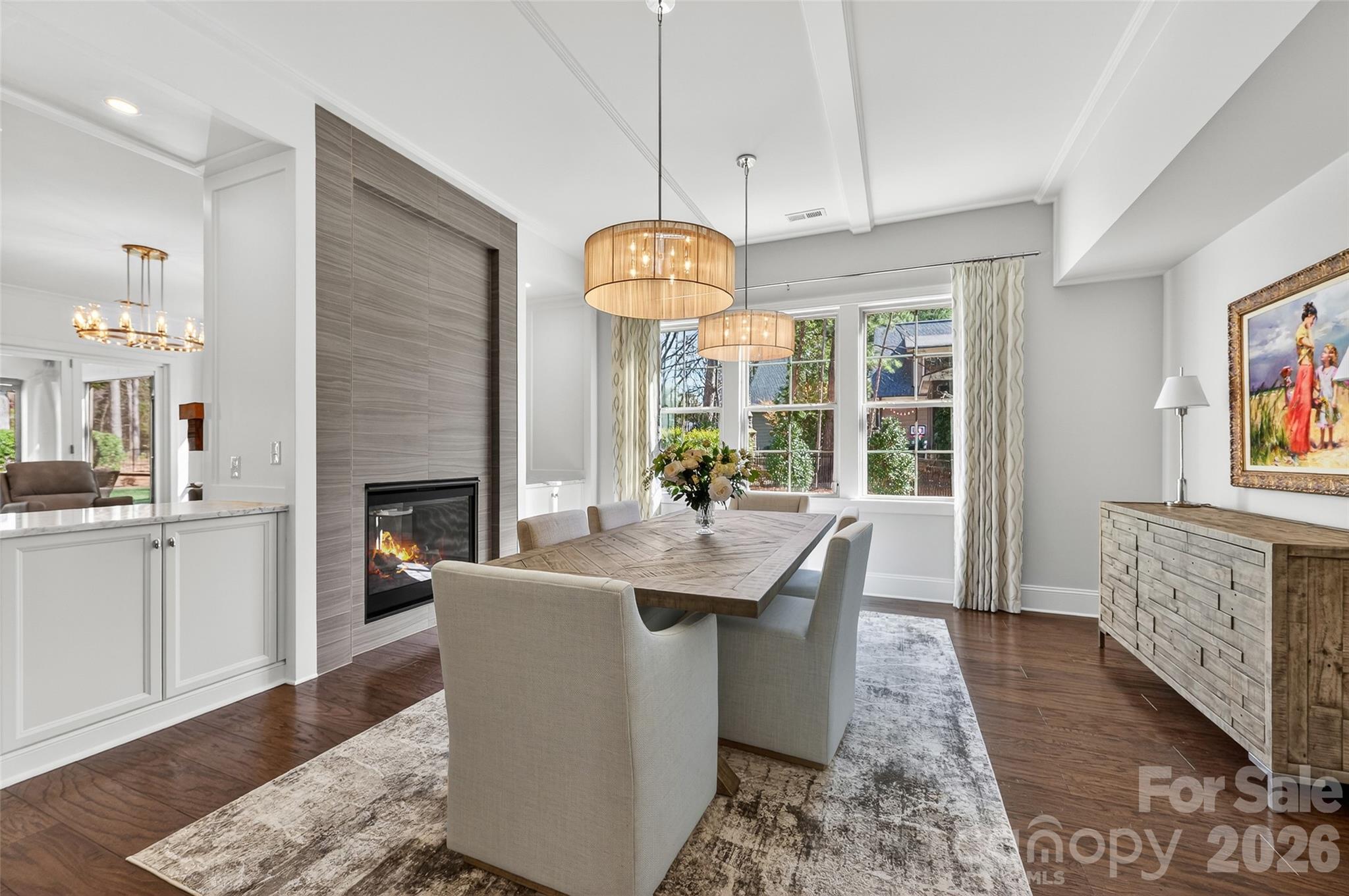 4231 Piaffe Avenue — Mint Hill