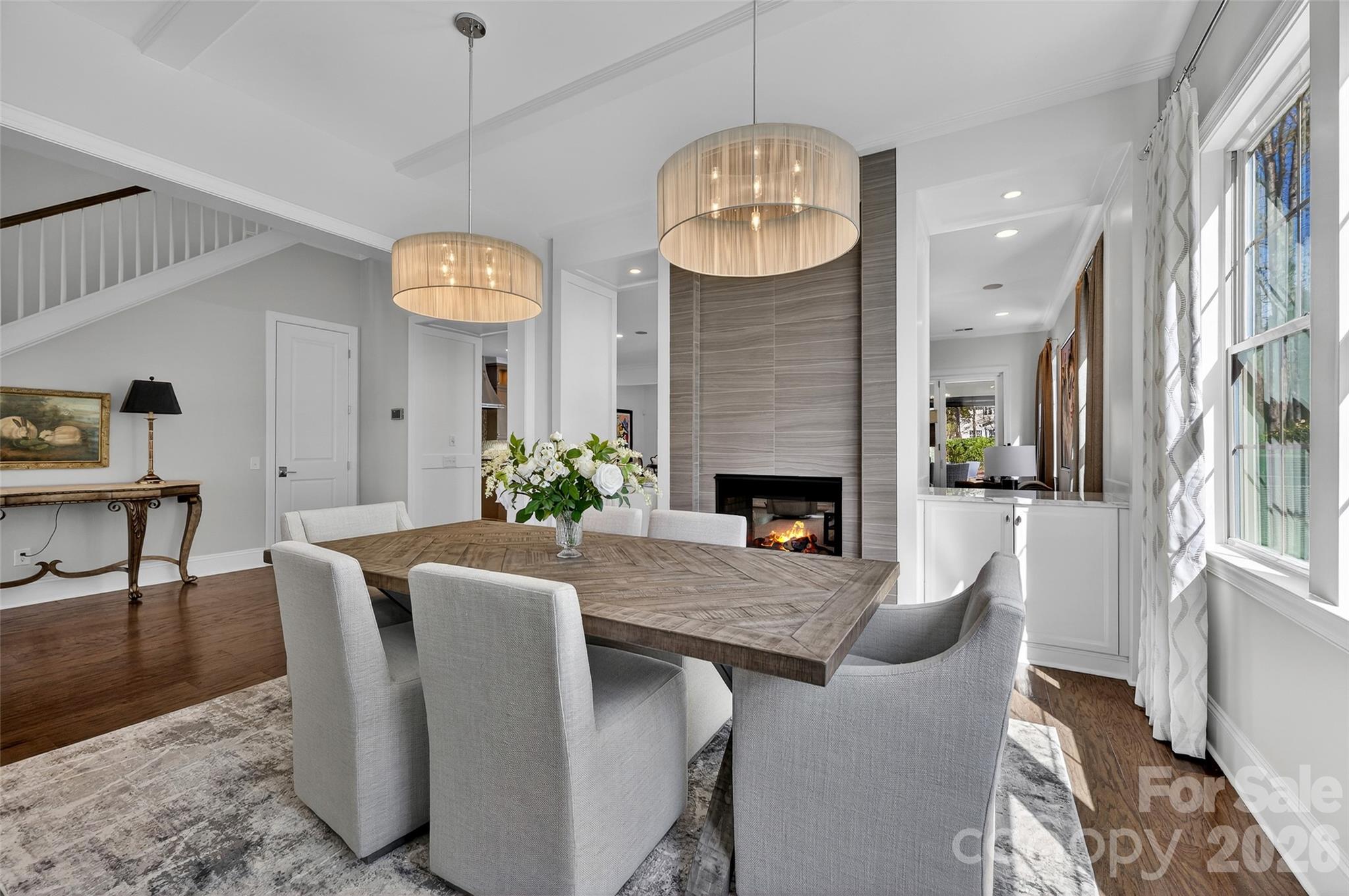 4231 Piaffe Avenue — Mint Hill
