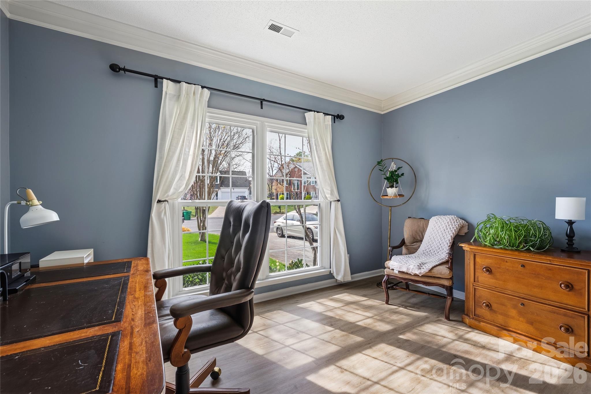 8520 Newton Lane — Charlotte