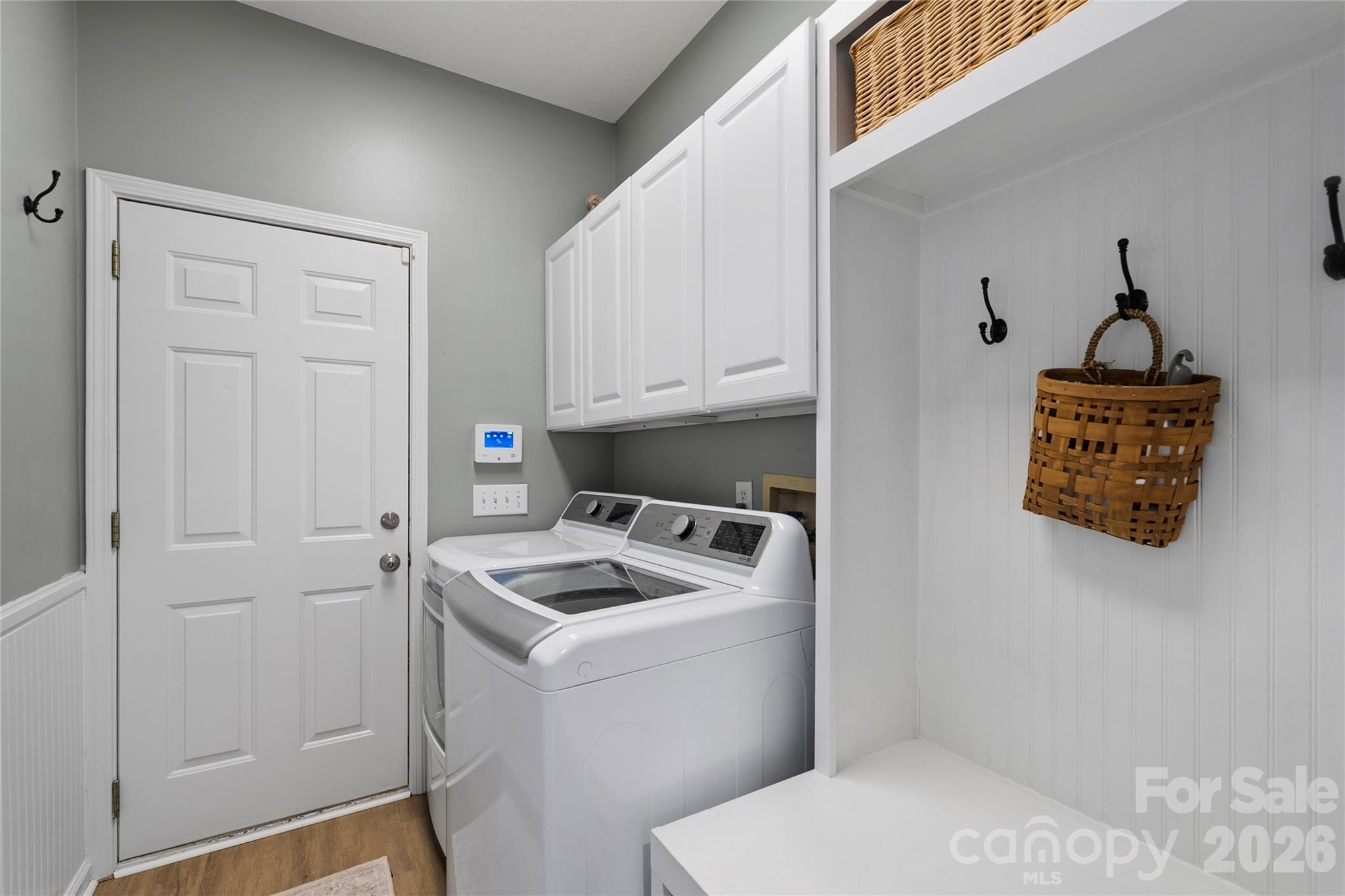 8520 Newton Lane — Charlotte