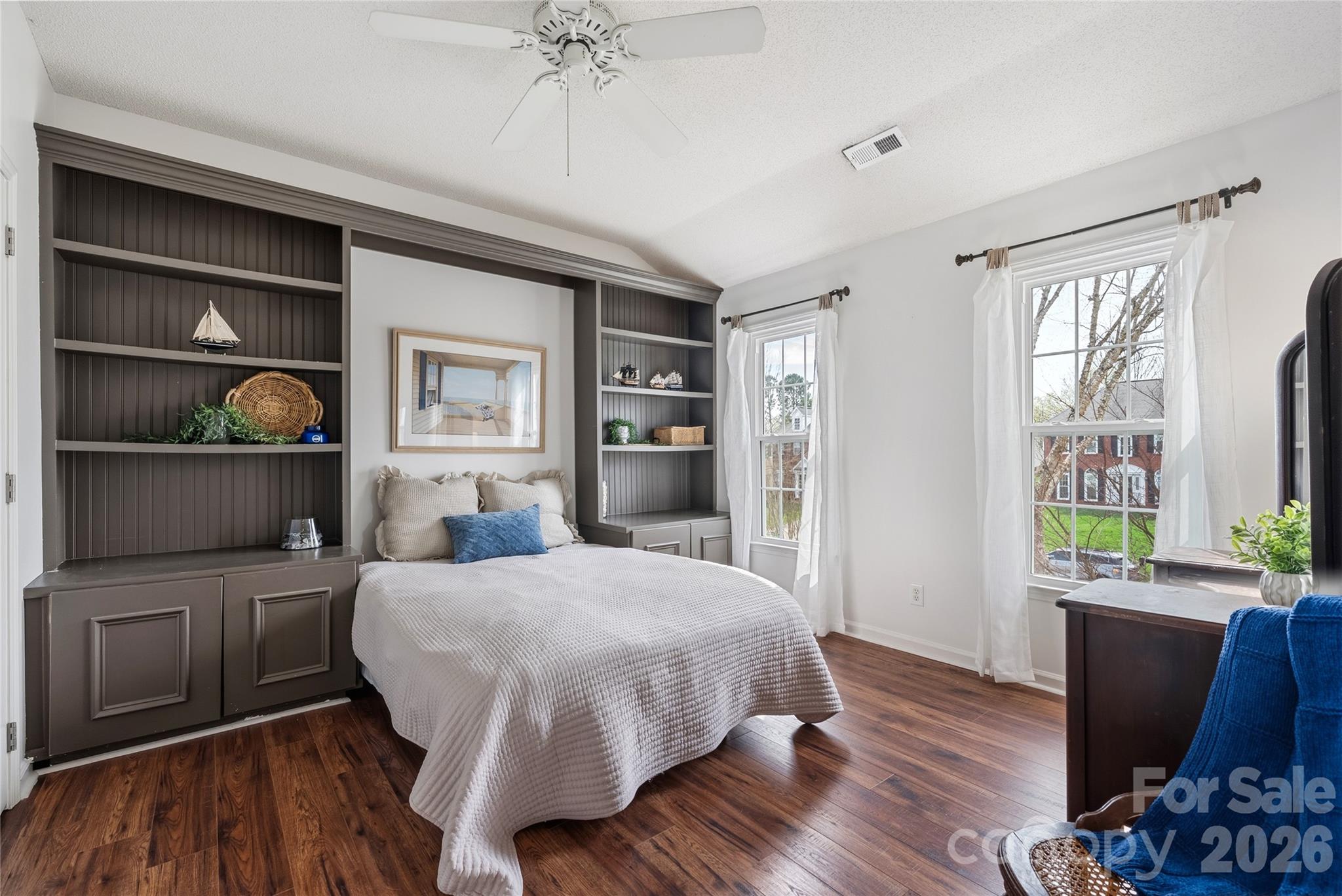 8520 Newton Lane — Charlotte