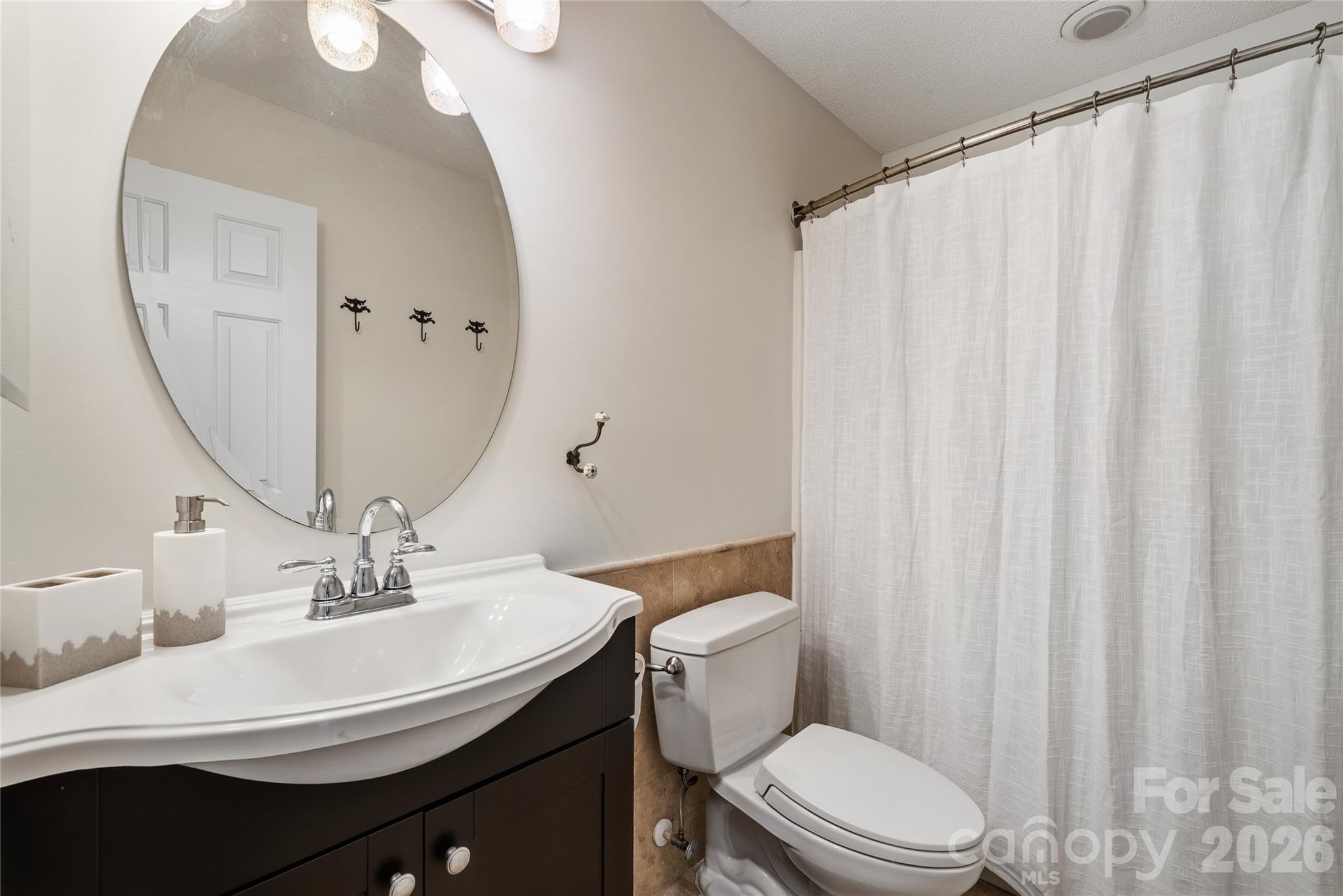 8520 Newton Lane — Charlotte