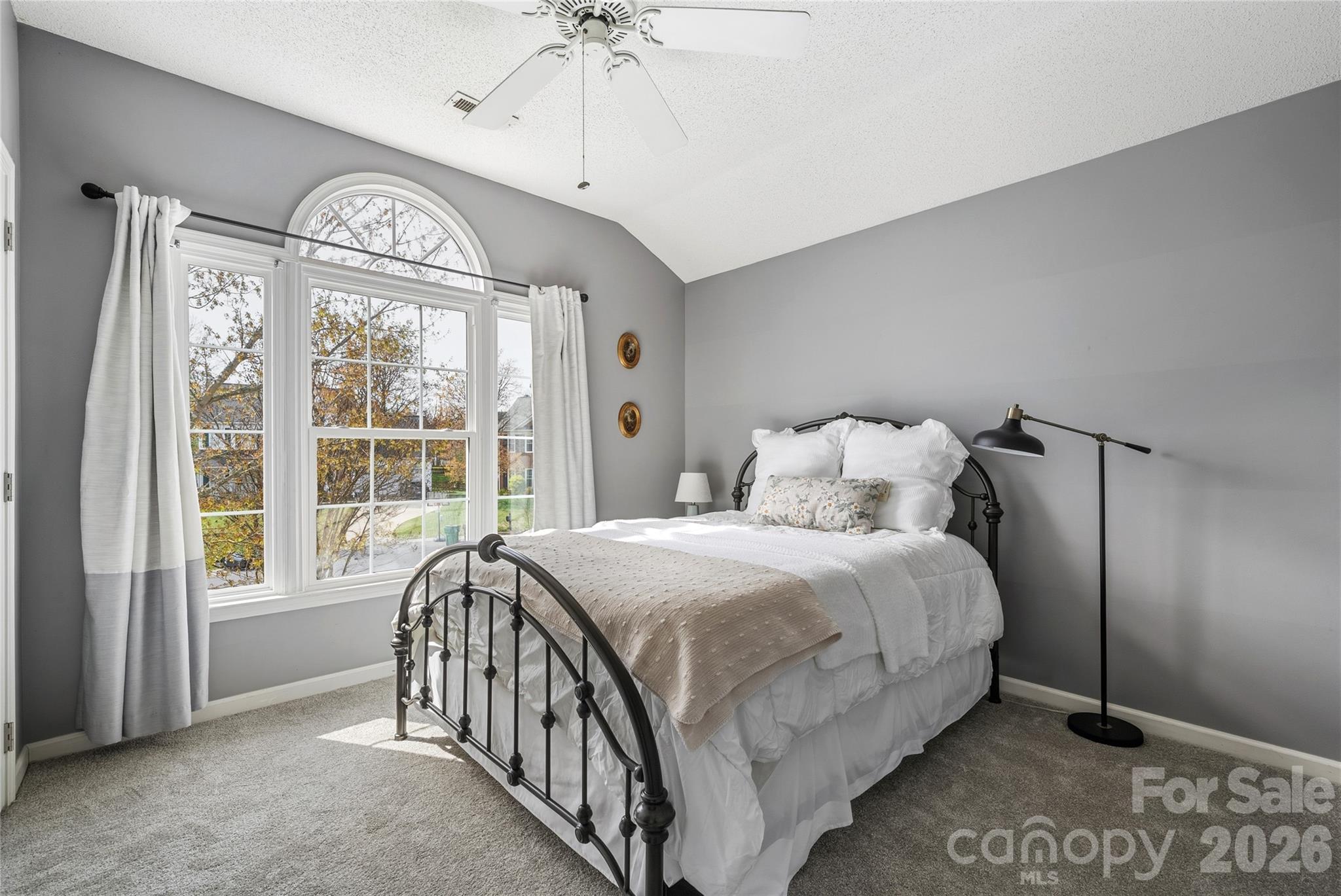 8520 Newton Lane — Charlotte