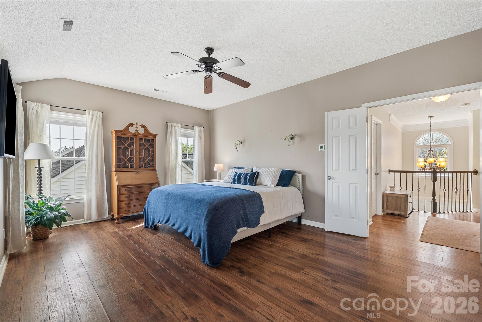 8520 Newton Lane — Charlotte