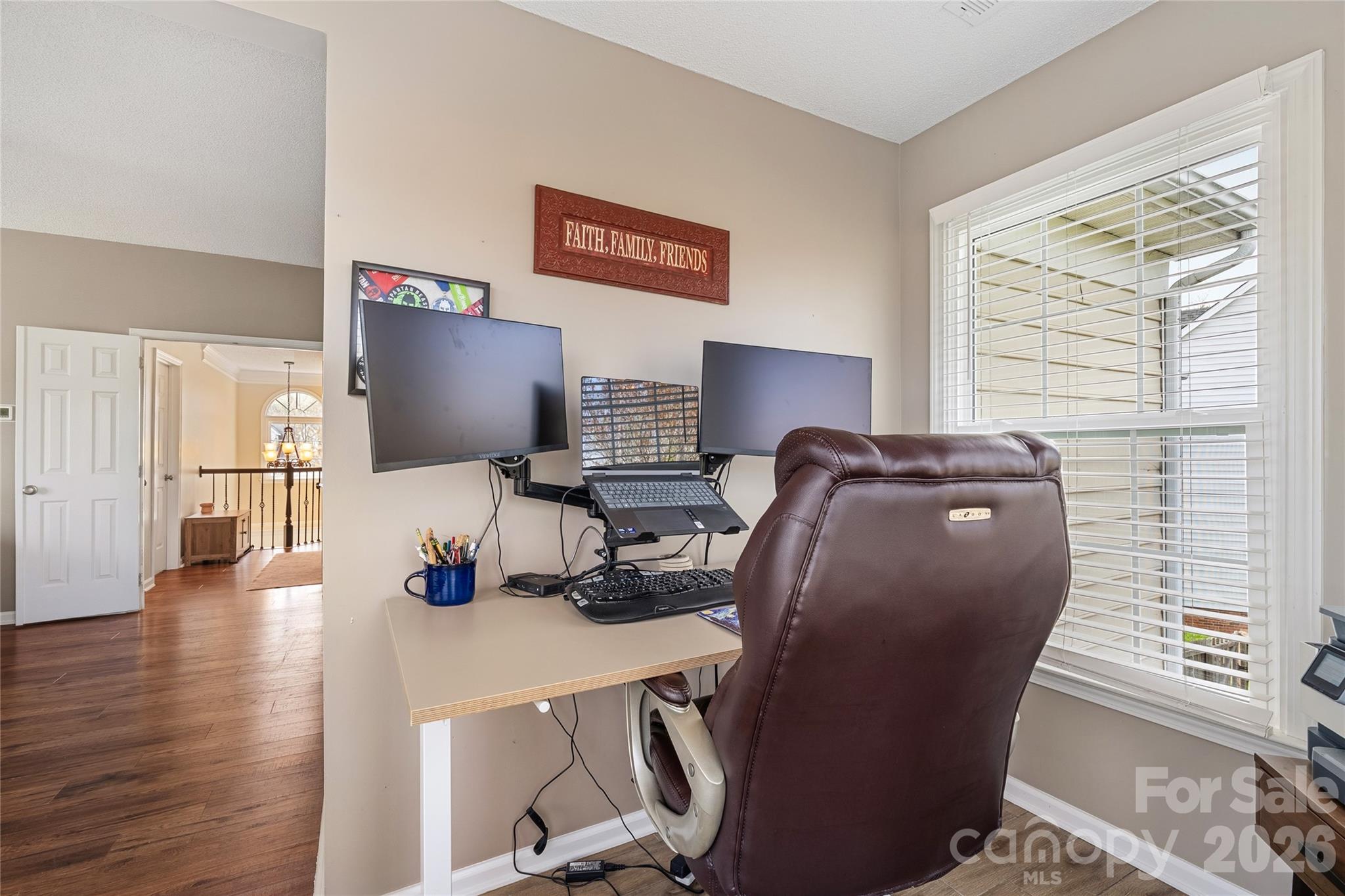 8520 Newton Lane — Charlotte