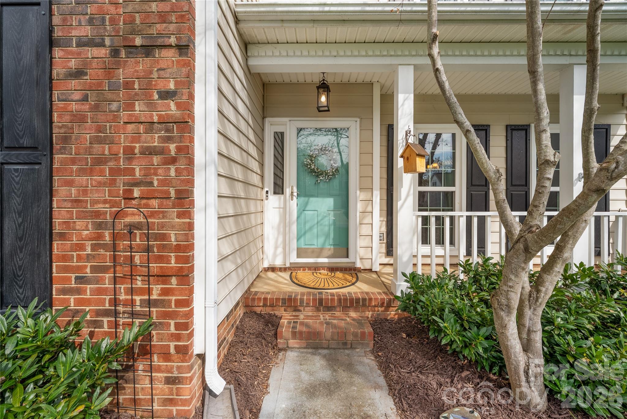 8520 Newton Lane — Charlotte