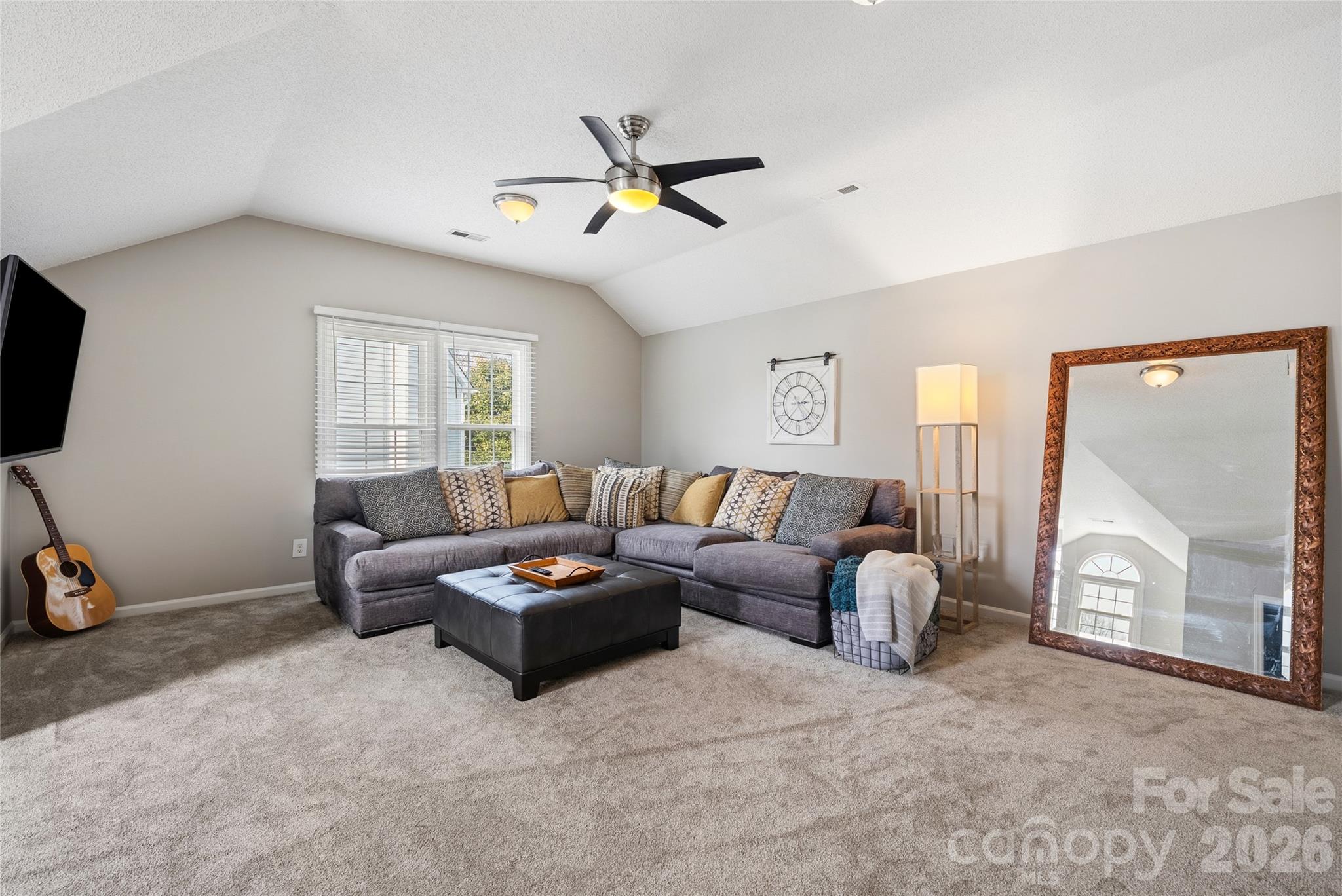 8520 Newton Lane — Charlotte