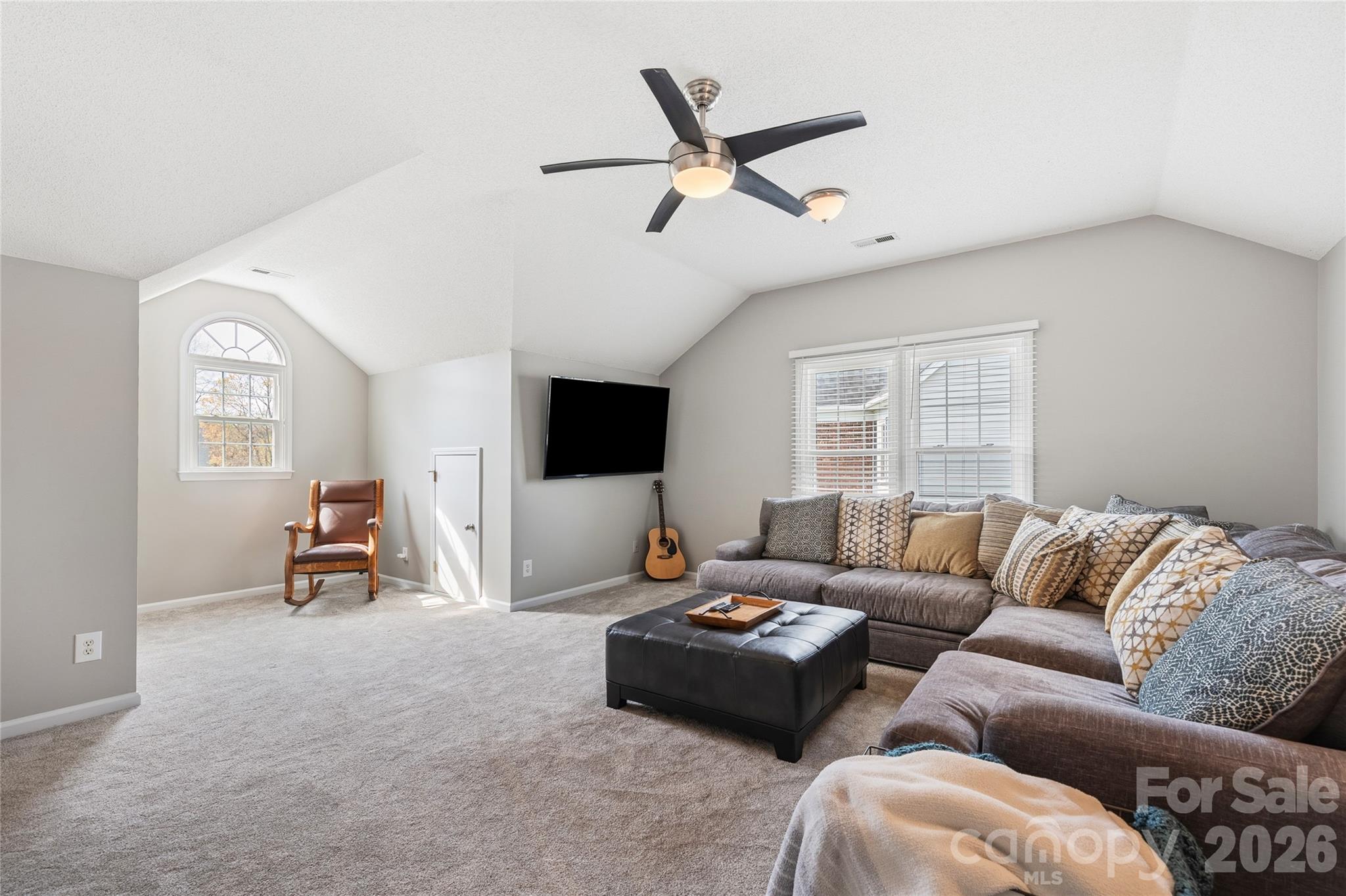 8520 Newton Lane — Charlotte