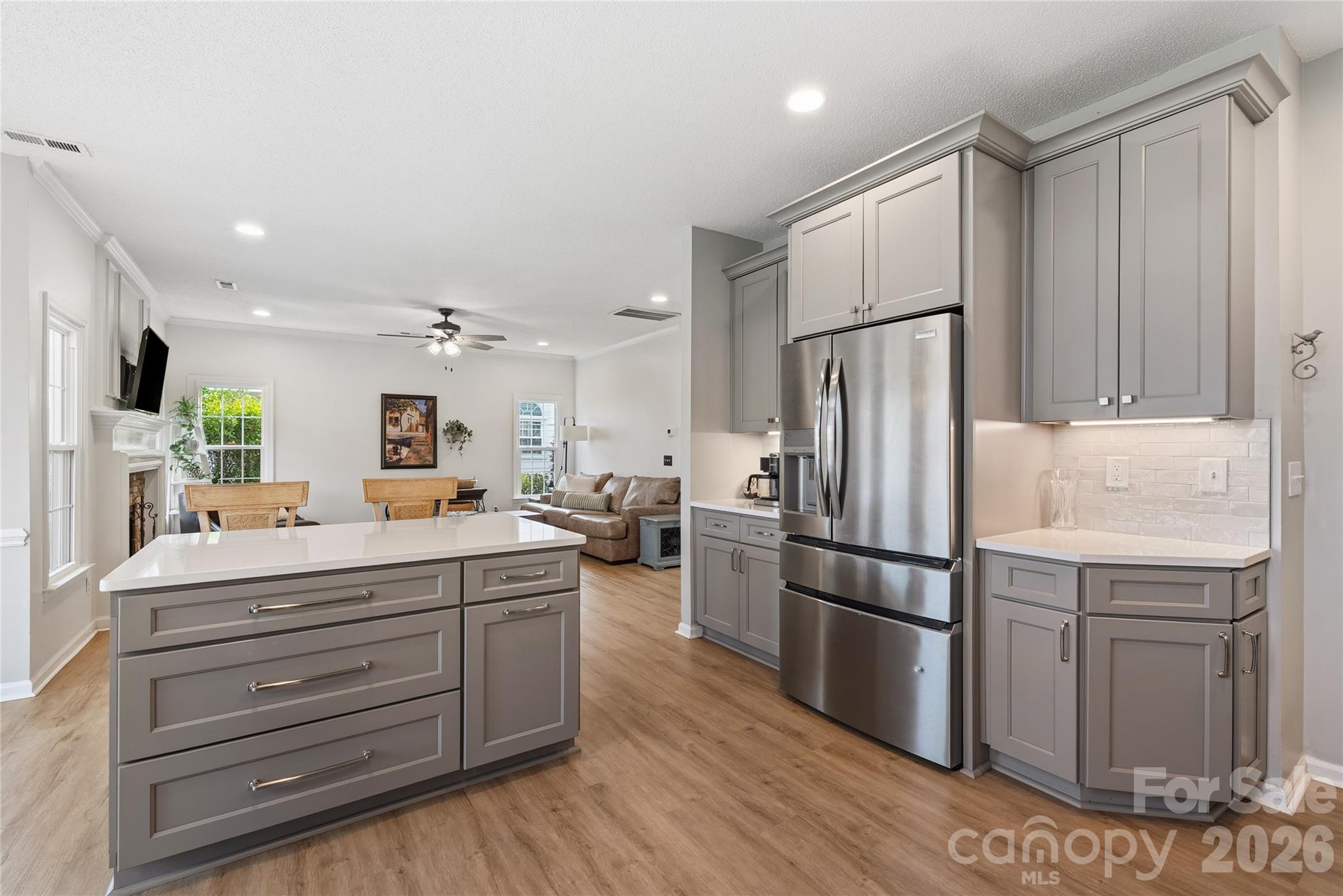 8520 Newton Lane — Charlotte