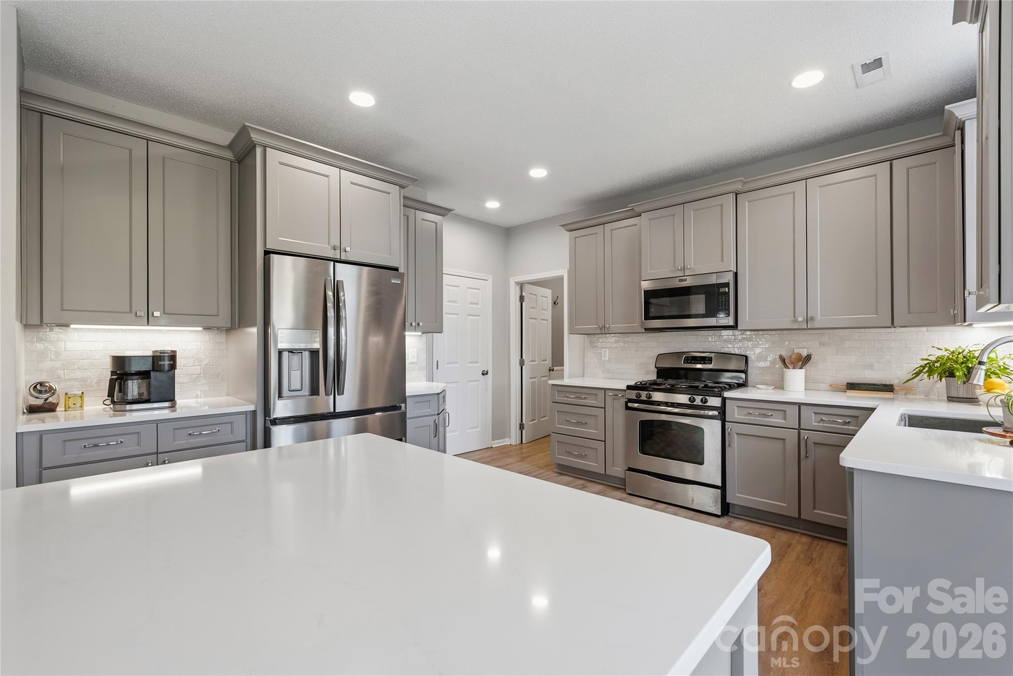 8520 Newton Lane — Charlotte