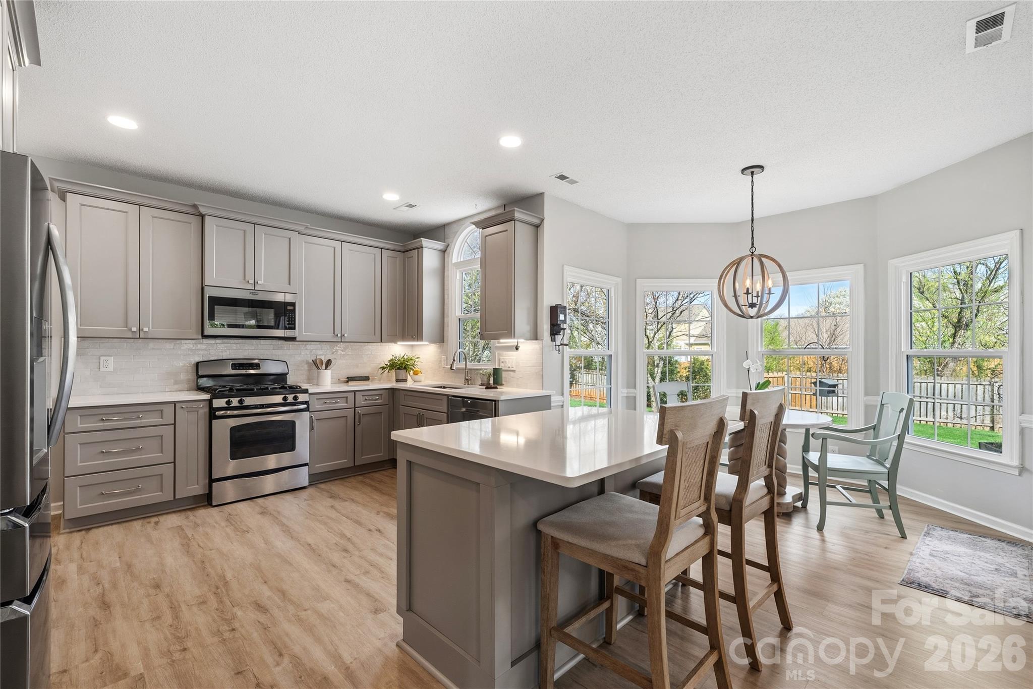 8520 Newton Lane — Charlotte