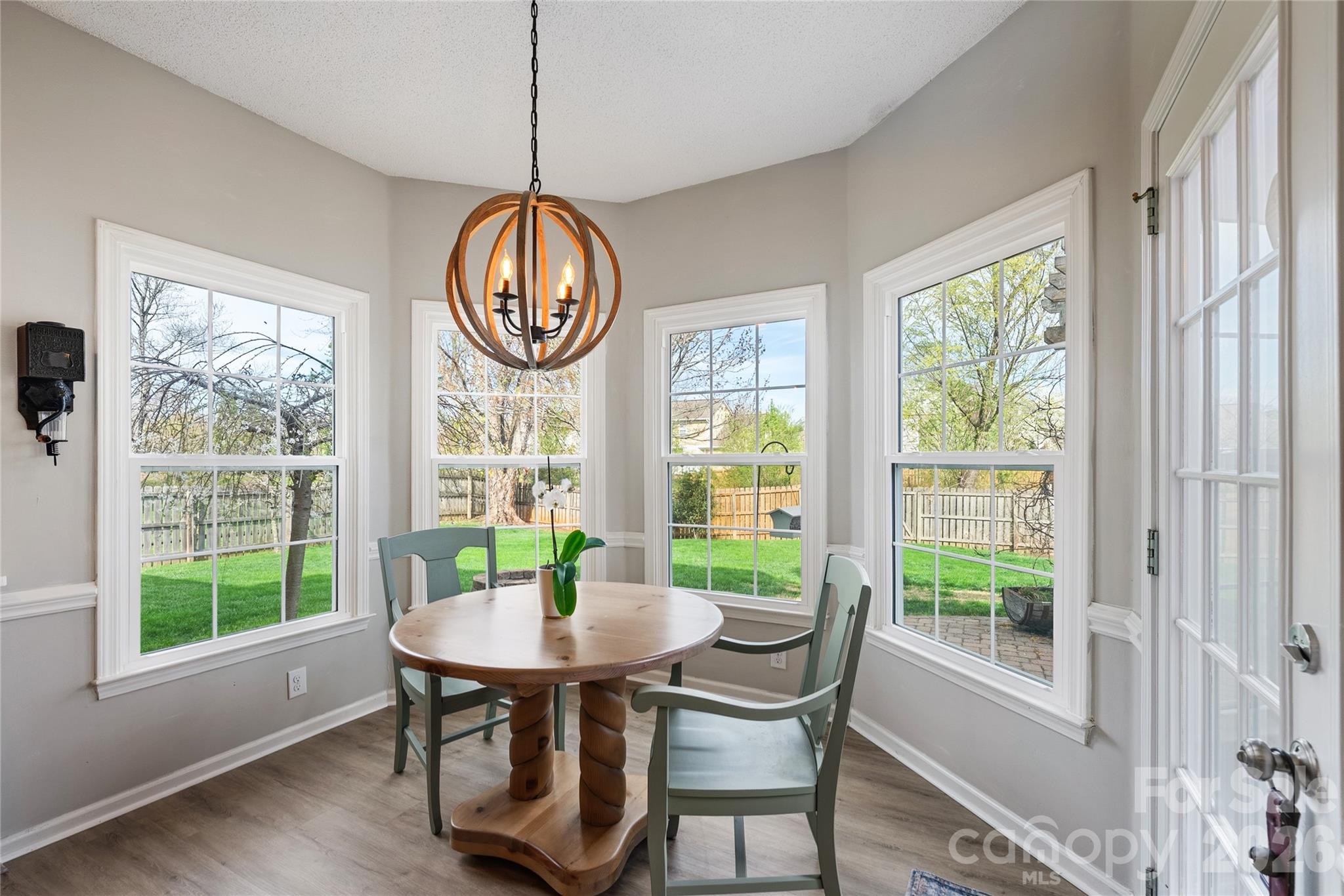 8520 Newton Lane — Charlotte