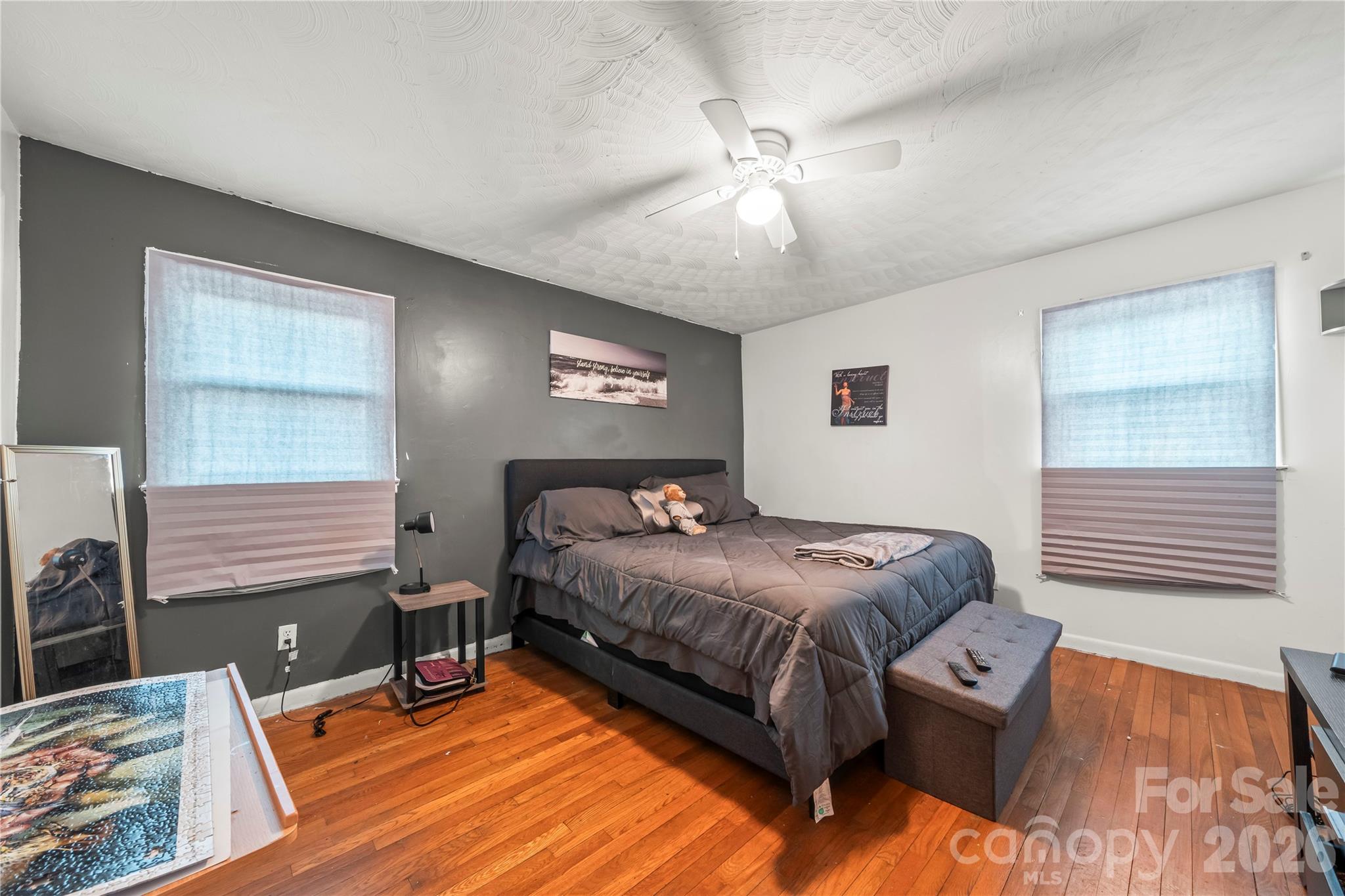 7910 Winalda Avenue — Sherrills Ford