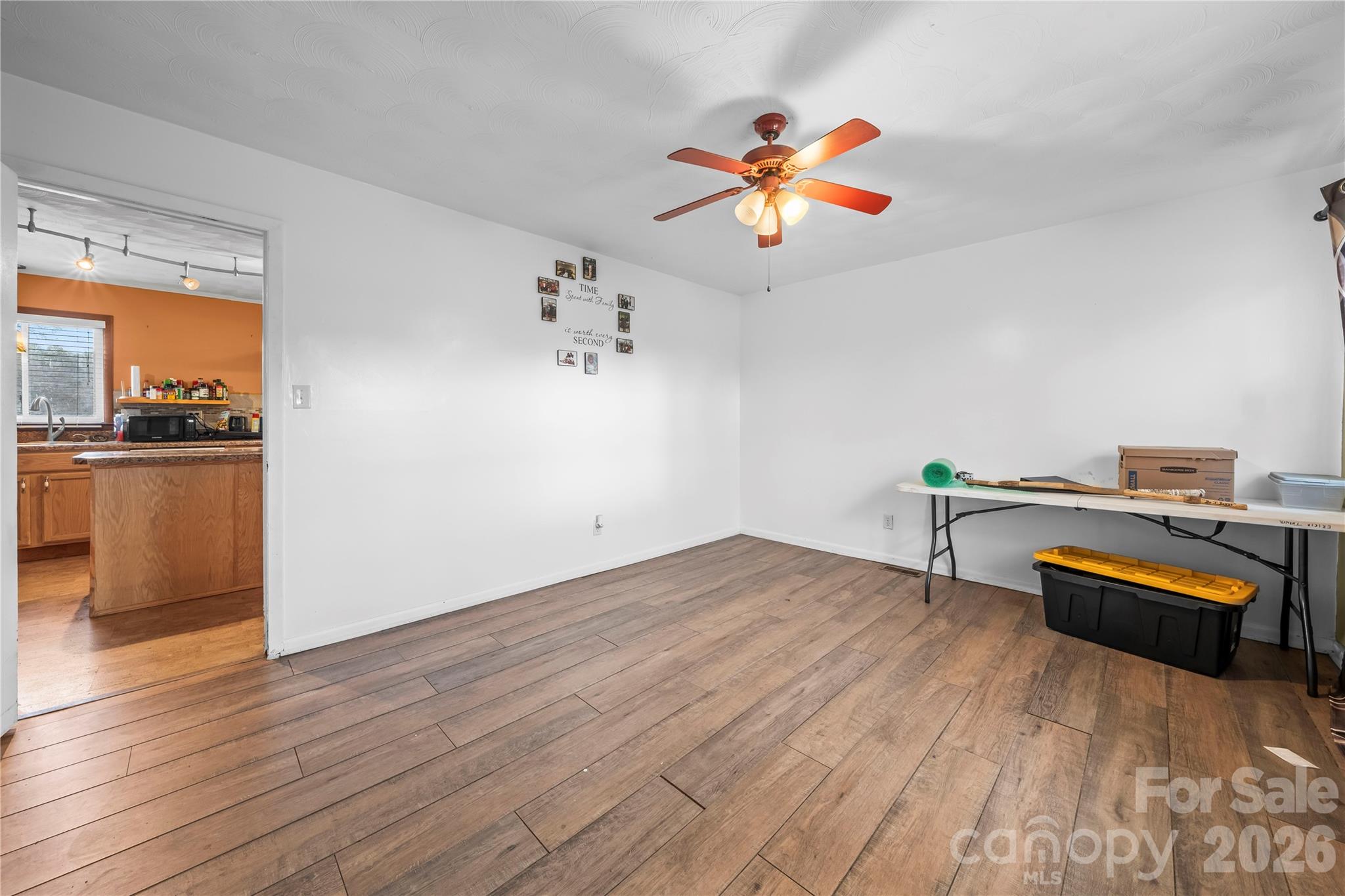 7910 Winalda Avenue — Sherrills Ford