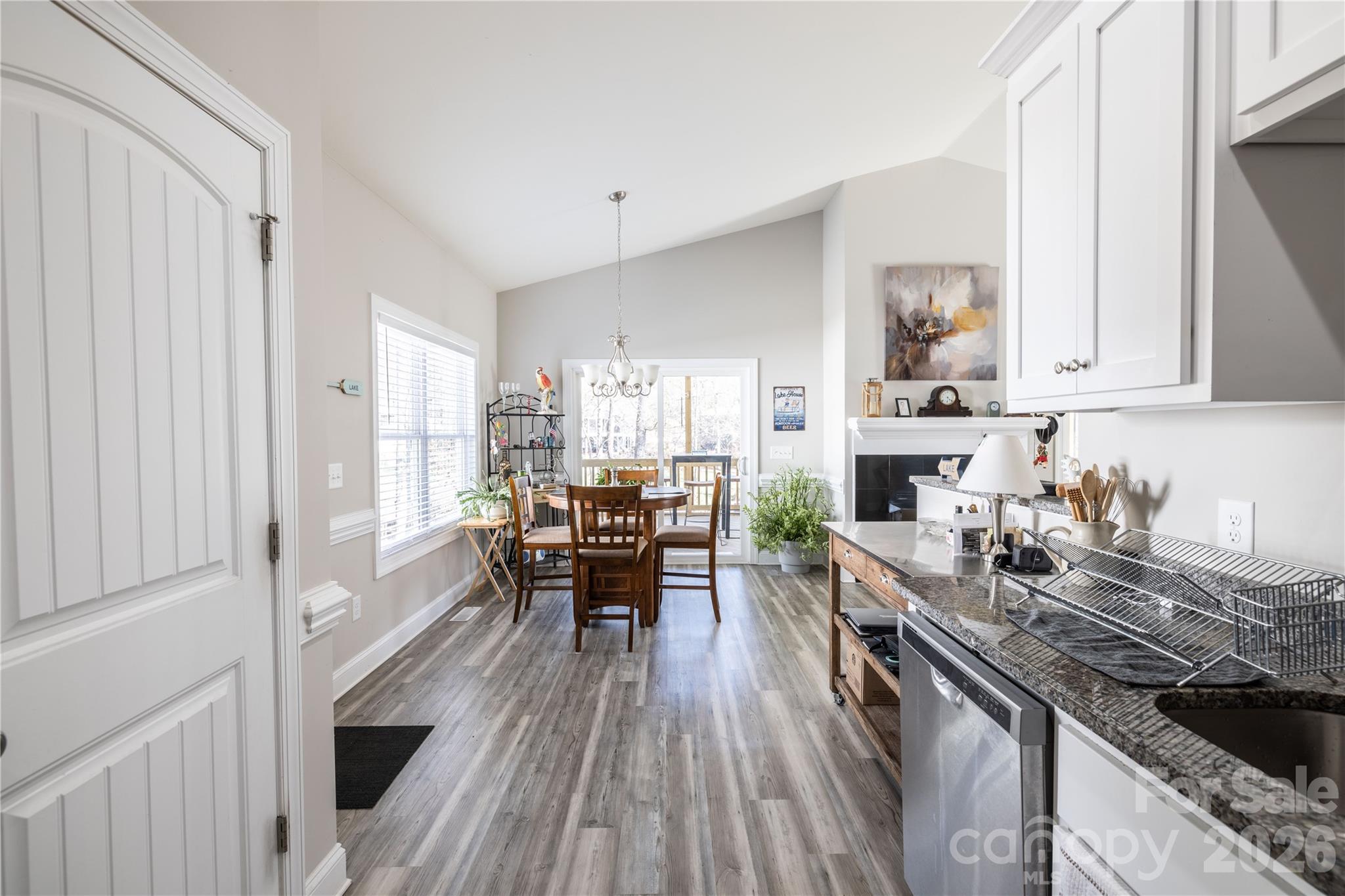 194 Hattaway Circle — Mount Gilead