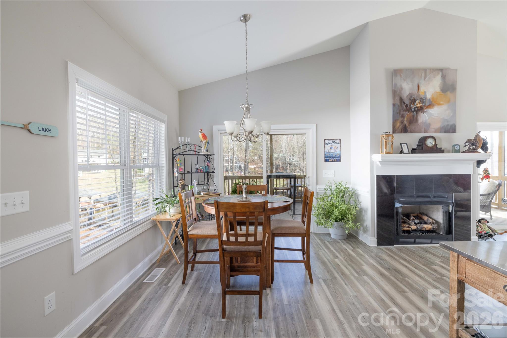 194 Hattaway Circle — Mount Gilead