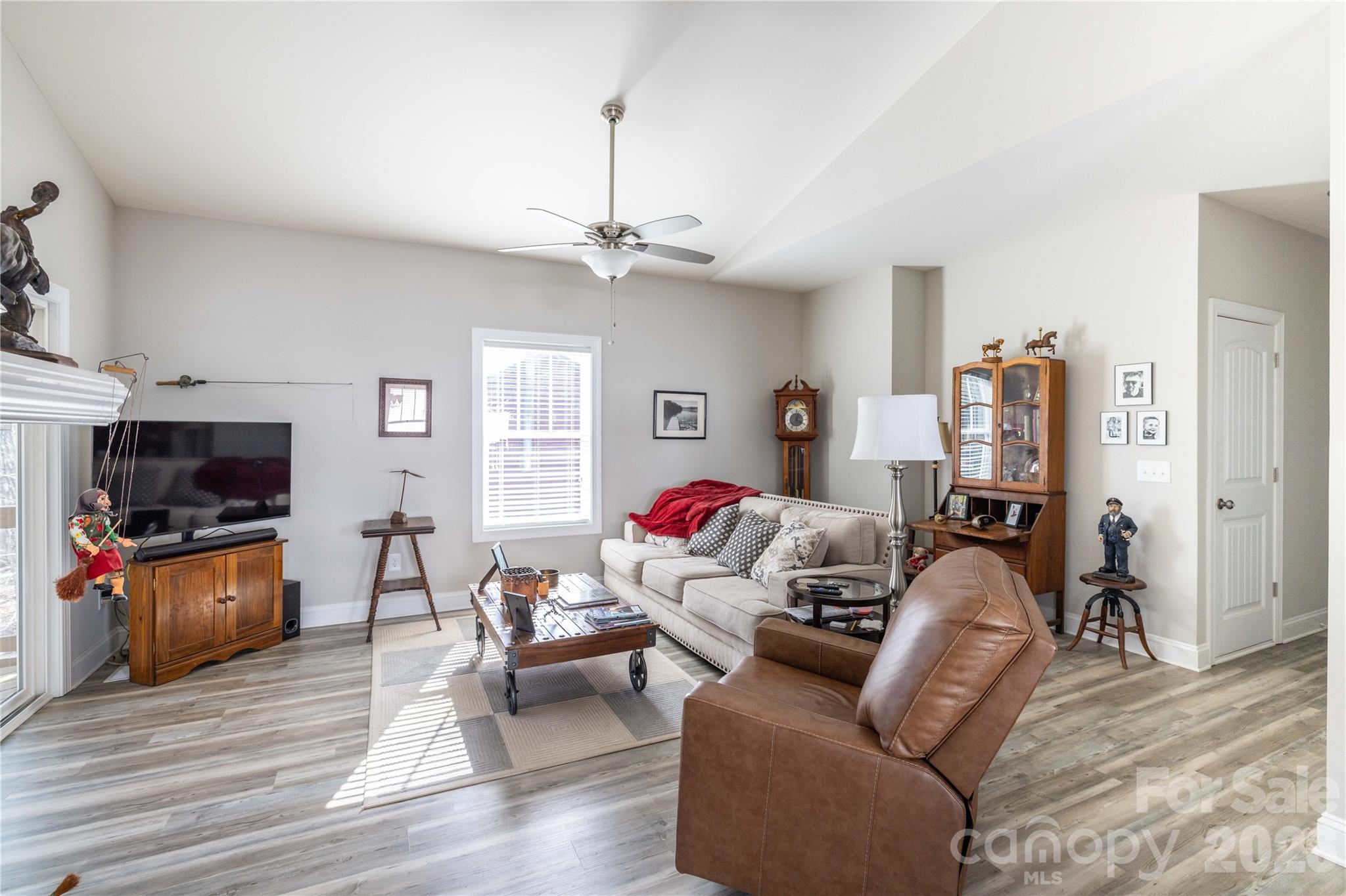 194 Hattaway Circle — Mount Gilead