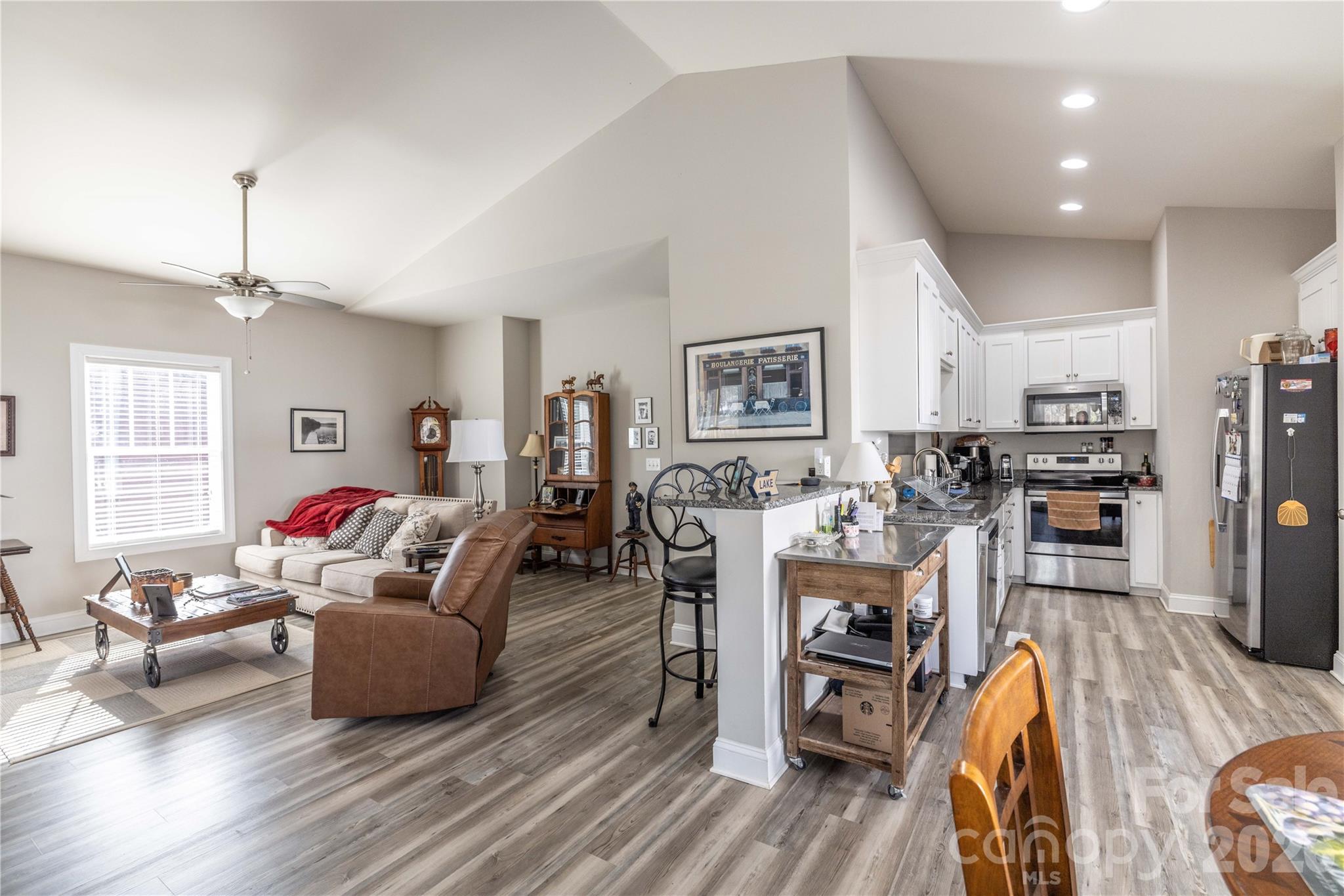 194 Hattaway Circle — Mount Gilead
