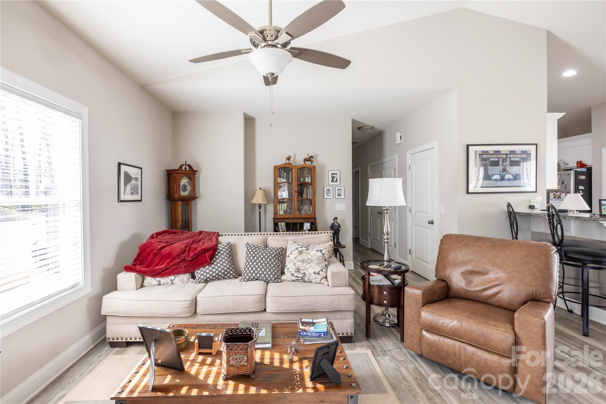 194 Hattaway Circle — Mount Gilead