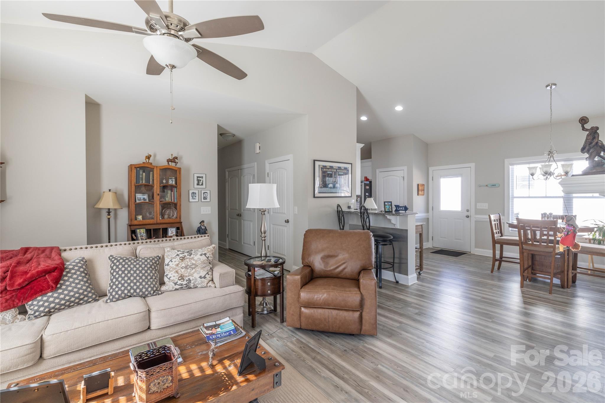 194 Hattaway Circle — Mount Gilead