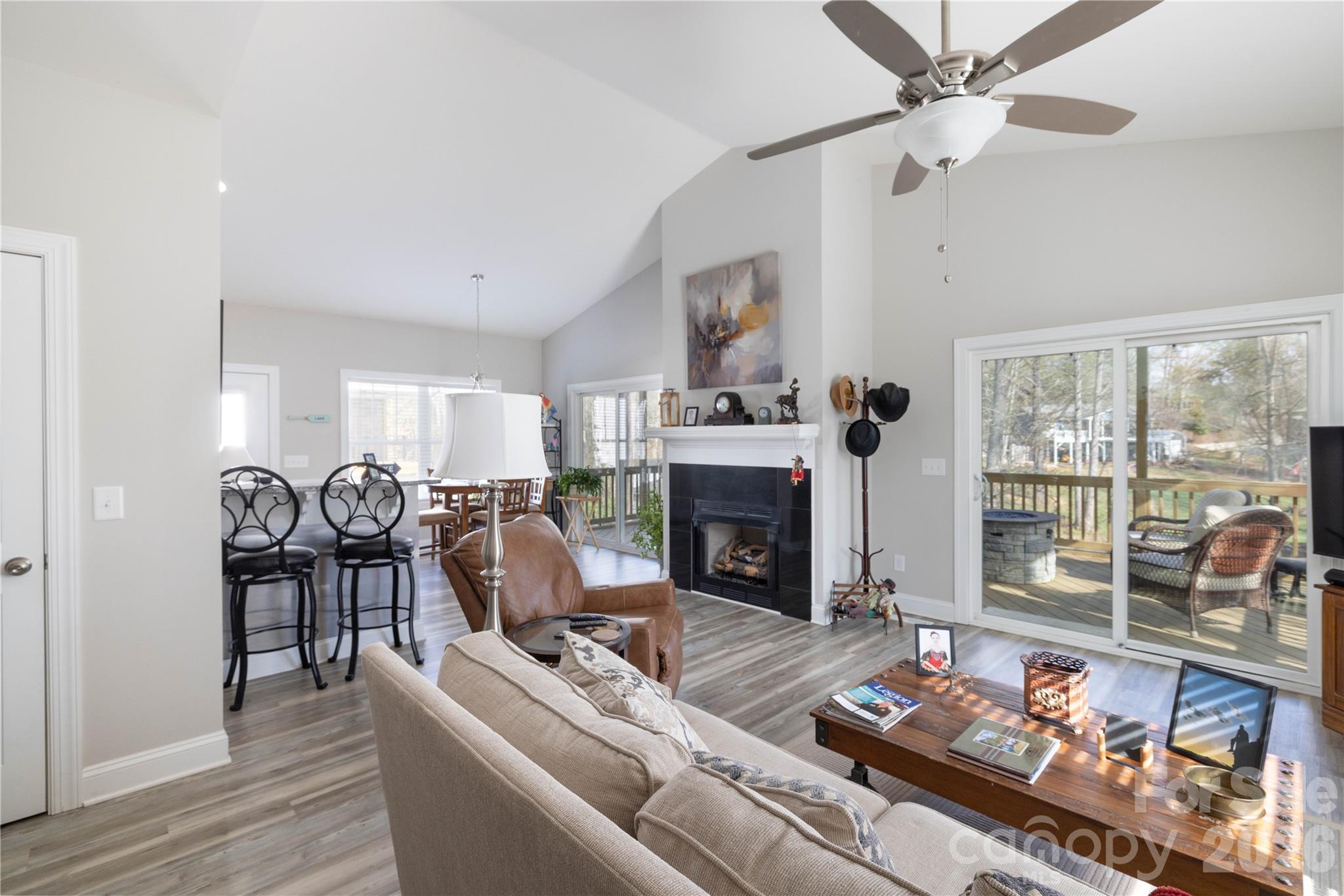 194 Hattaway Circle — Mount Gilead