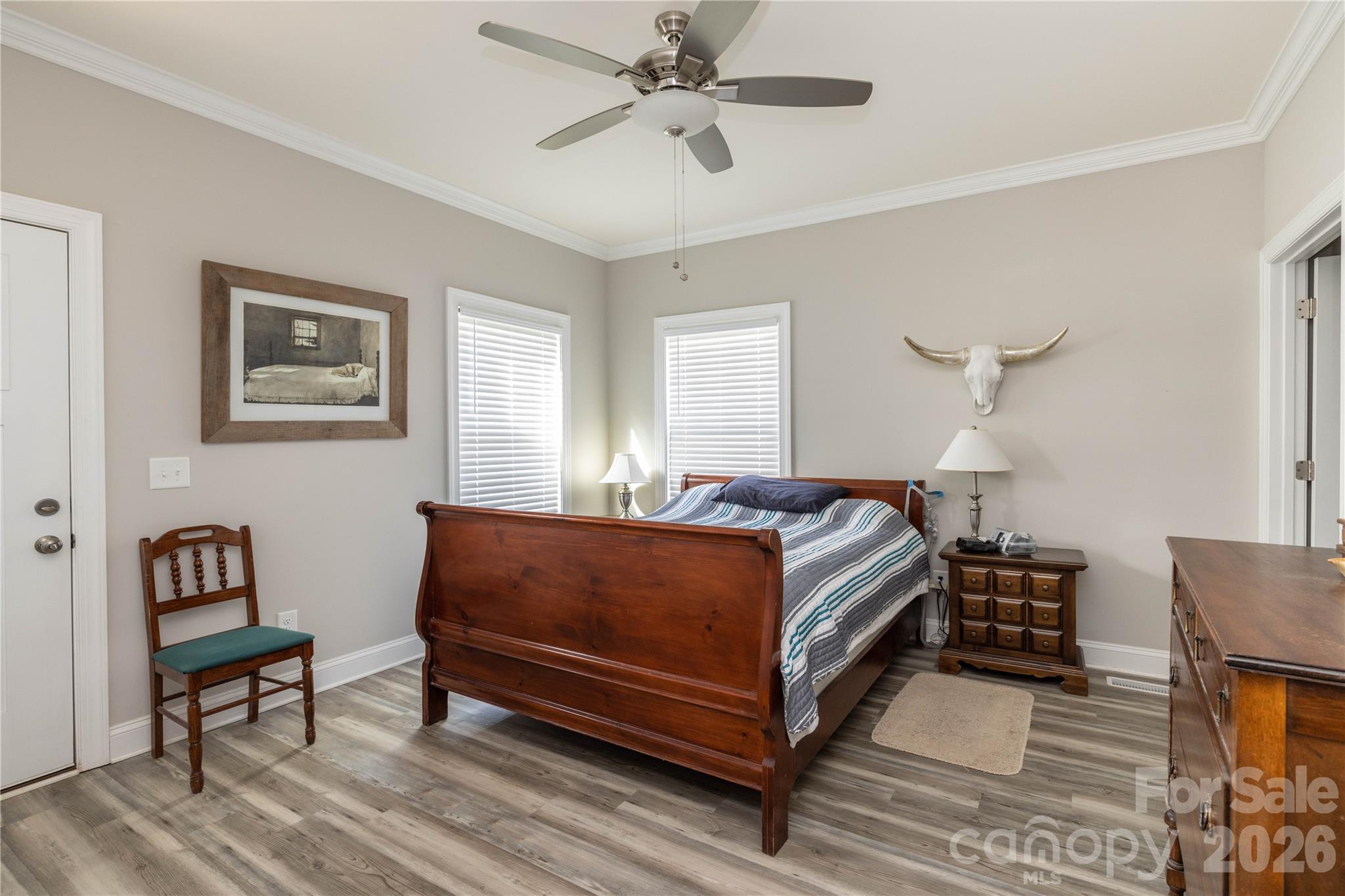 194 Hattaway Circle — Mount Gilead