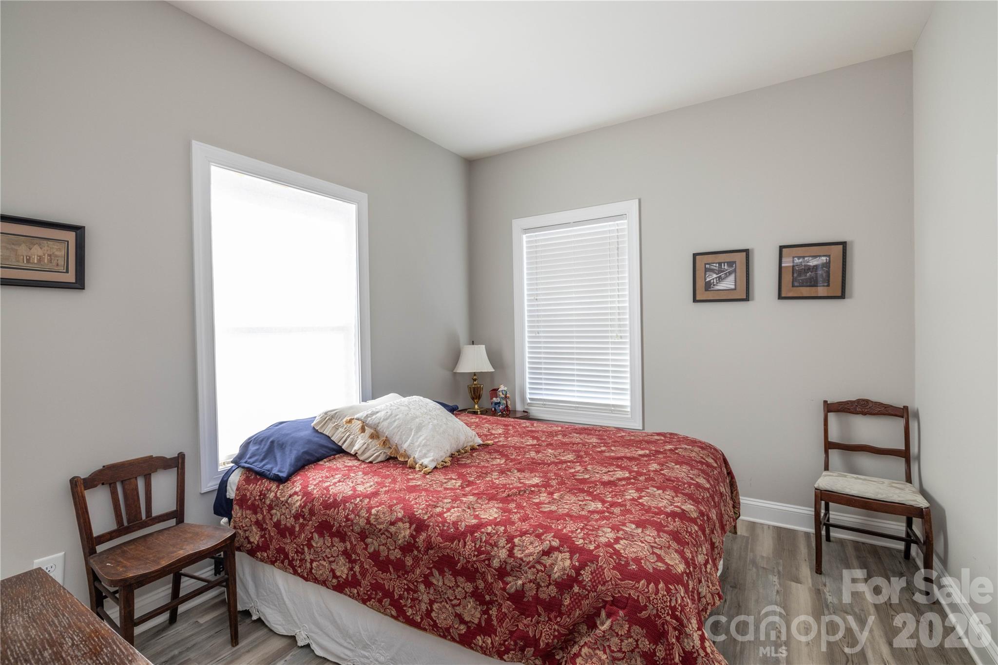 194 Hattaway Circle — Mount Gilead