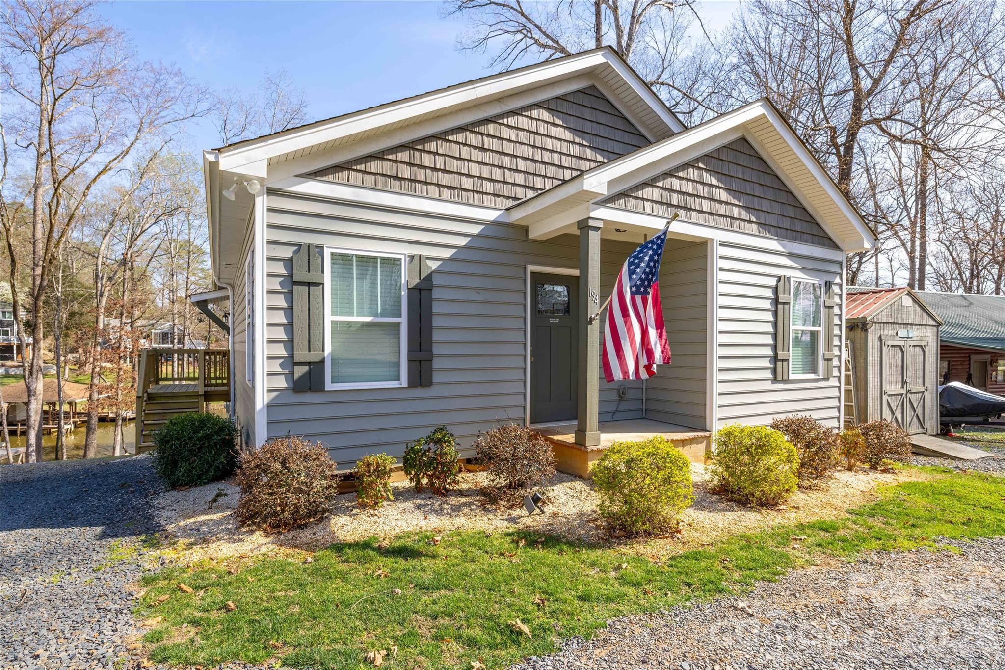 194 Hattaway Circle — Mount Gilead