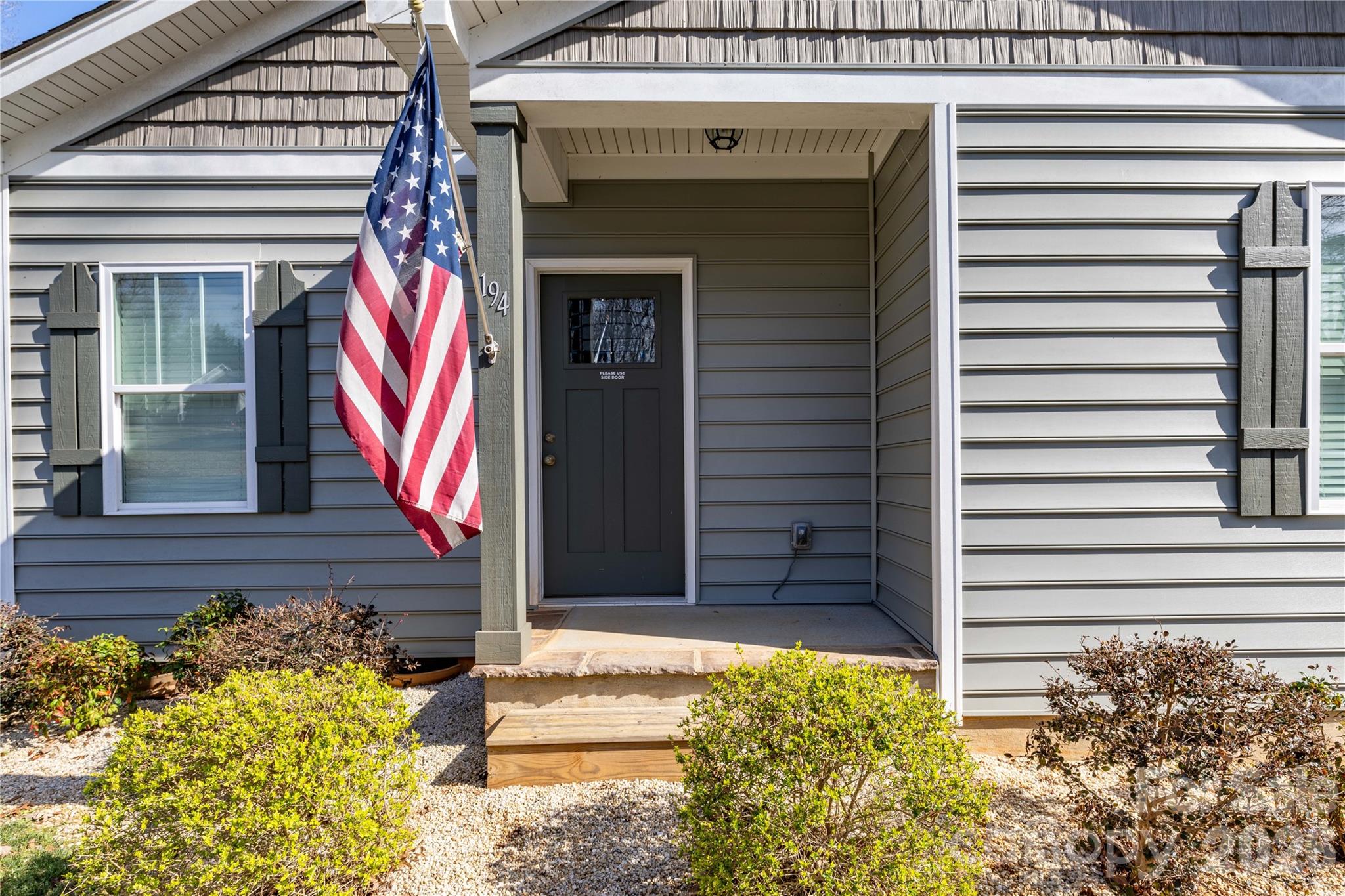 194 Hattaway Circle — Mount Gilead
