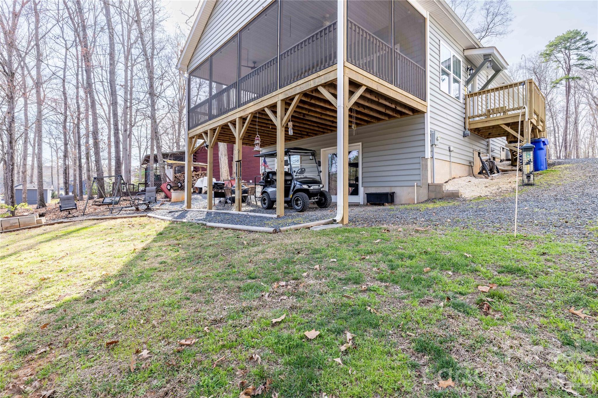 194 Hattaway Circle — Mount Gilead