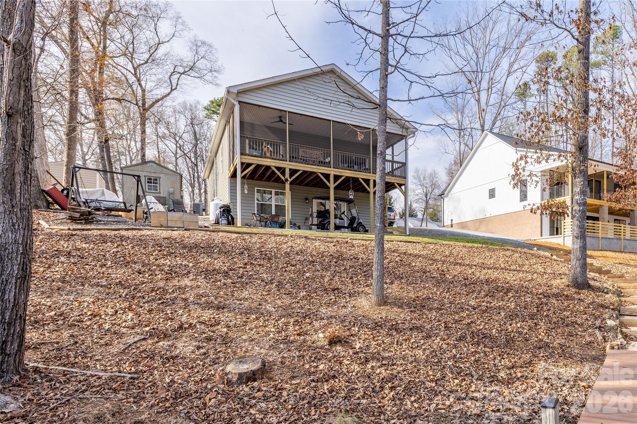 194 Hattaway Circle — Mount Gilead