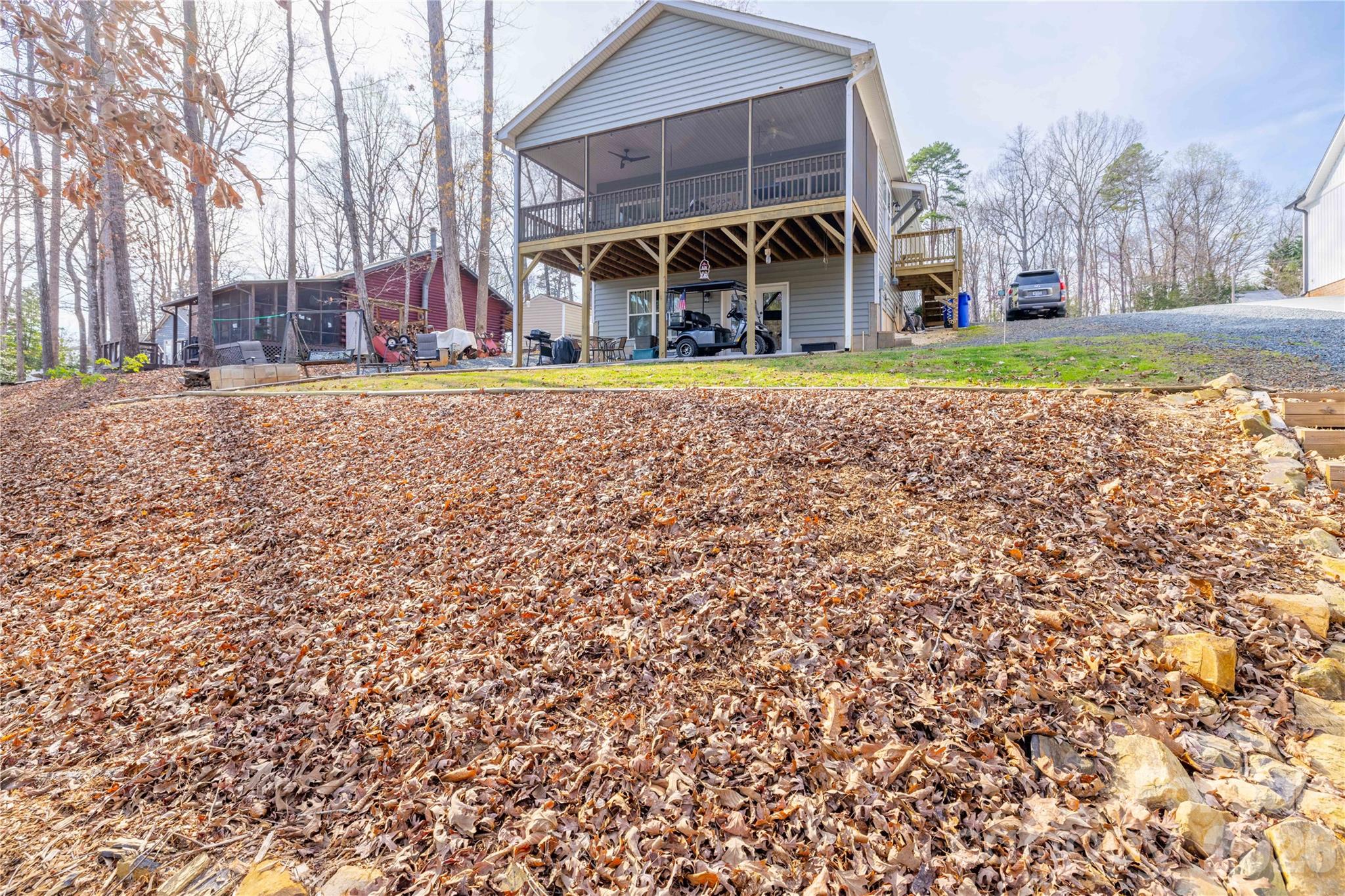 194 Hattaway Circle — Mount Gilead