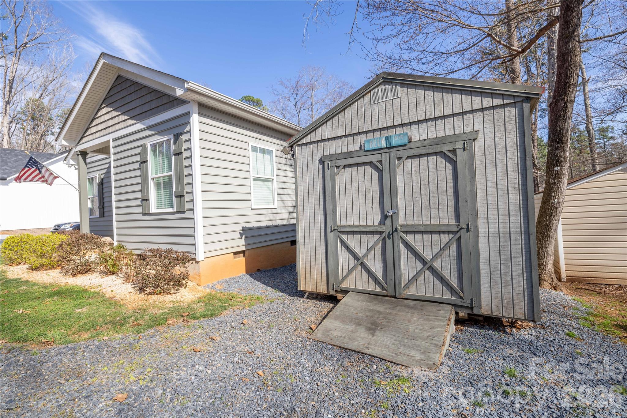194 Hattaway Circle — Mount Gilead