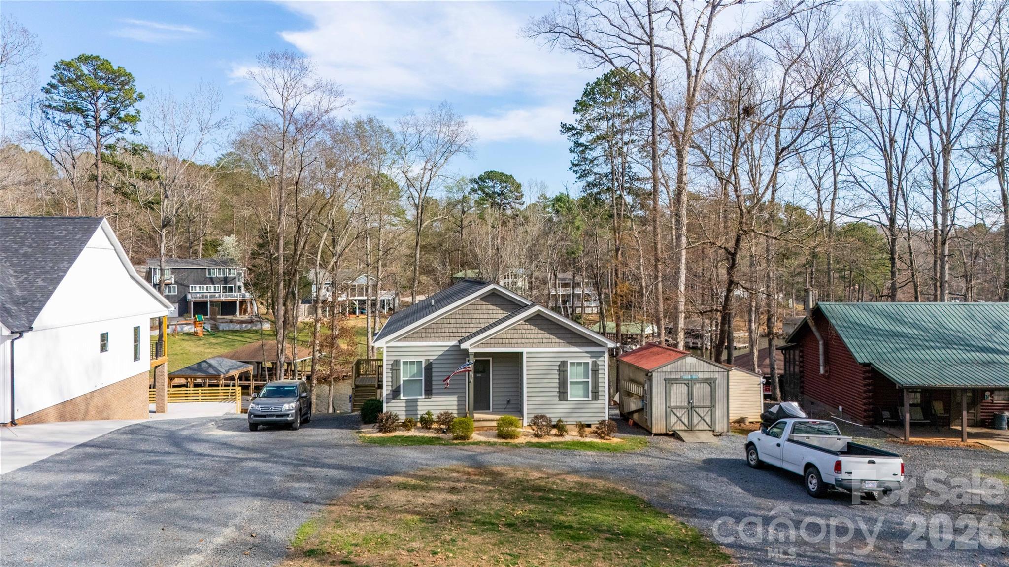 194 Hattaway Circle — Mount Gilead