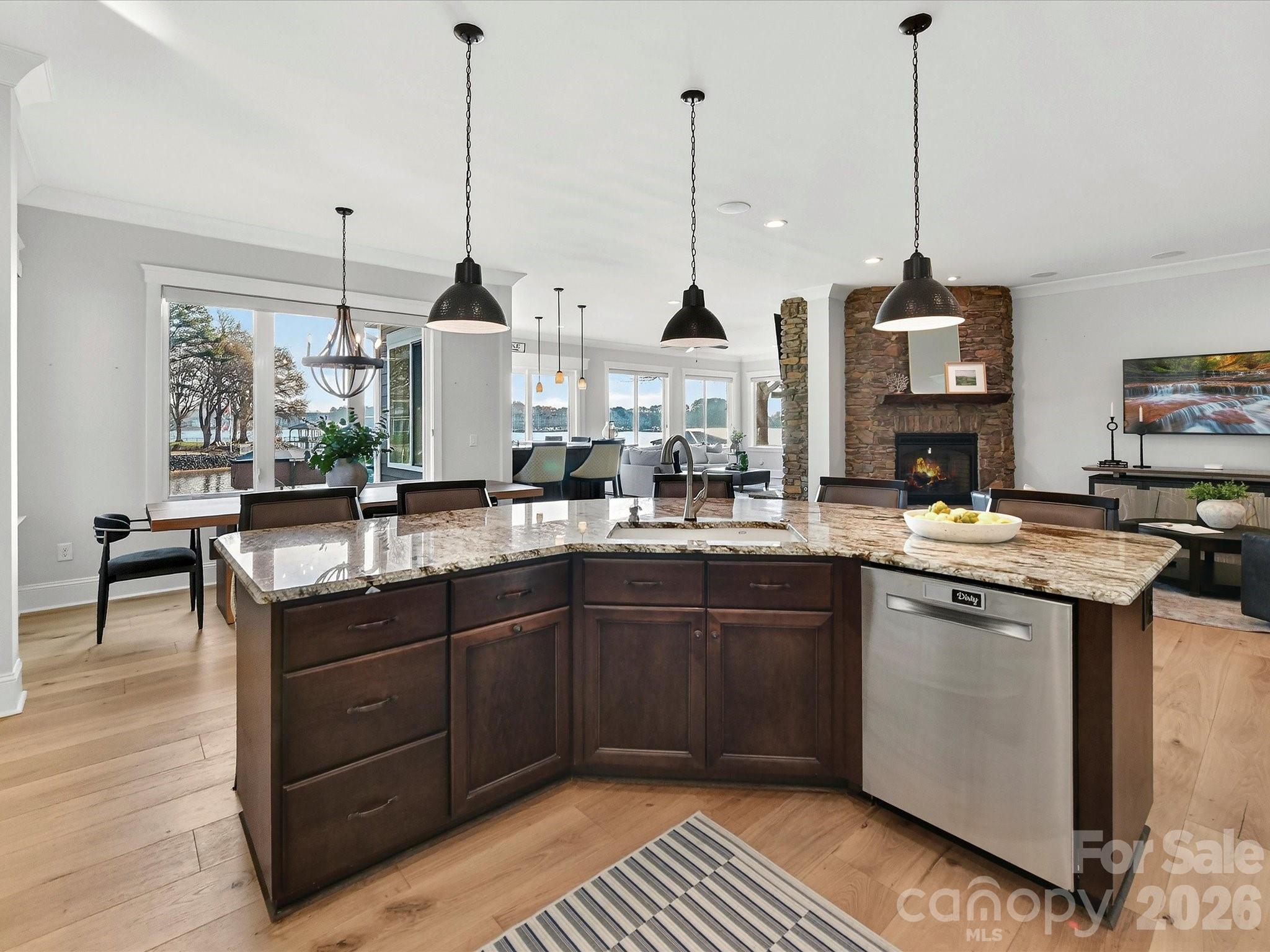 18014 Whispering Oaks Drive — Cornelius